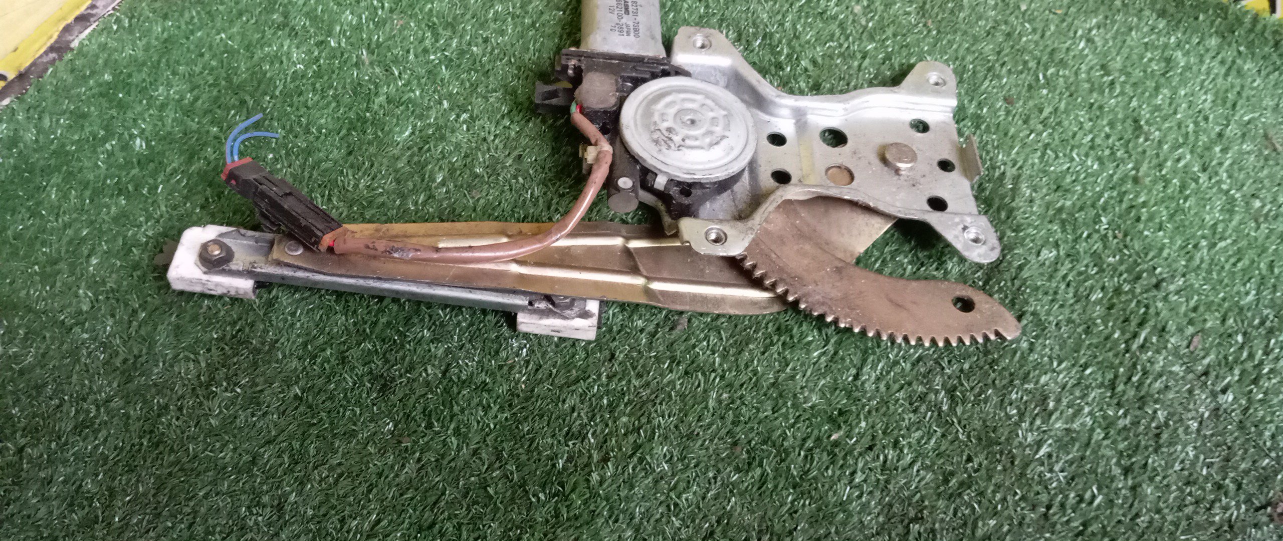 СТЕКЛОПОДЪЕМНИК/NIS/CUBE/MARCH/AK11/ANK11/ANZ10/AZ10/FHK11/HK11/K11/WAK11/WK11/Z10/B/L