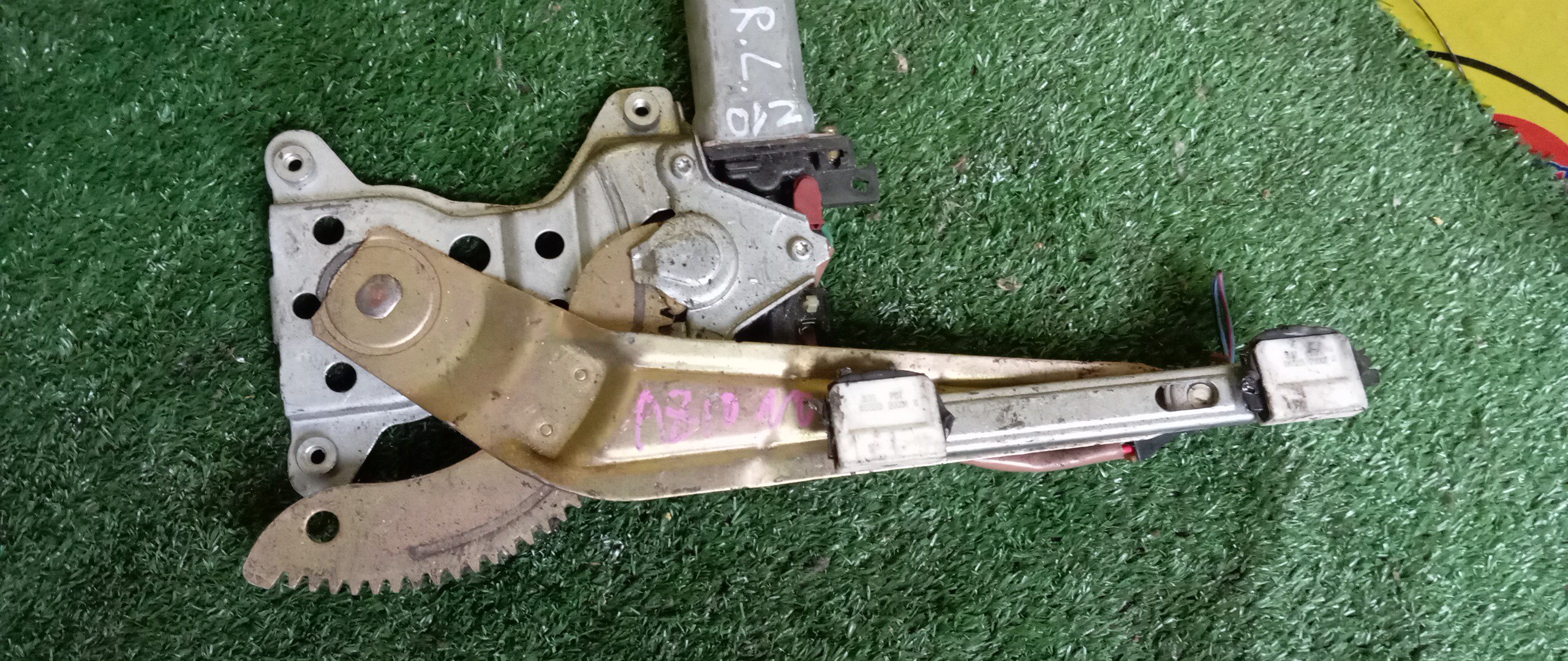 СТЕКЛОПОДЪЕМНИК/NIS/CUBE/MARCH/AK11/ANK11/ANZ10/AZ10/FHK11/HK11/K11/WAK11/WK11/Z10/B/L