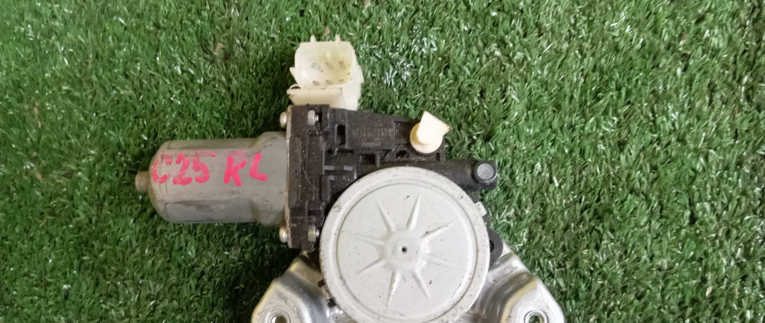 СТЕКЛОПОДЪЕМНИК/NIS/SERENA/C25/CC25/CNC25/NC25/B/L