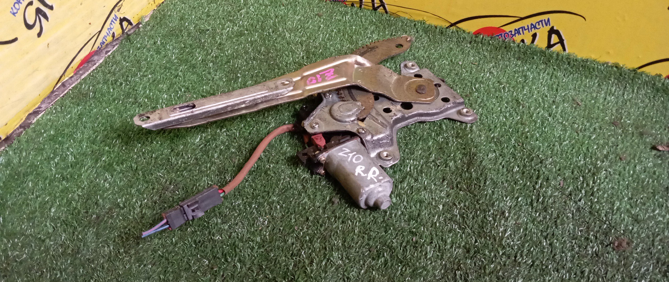 СТЕКЛОПОДЪЕМНИК/NIS/CUBE/MARCH/AK11/ANK11/ANZ10/AZ10/FHK11/HK11/K11/WAK11/WK11/Z10/B/R