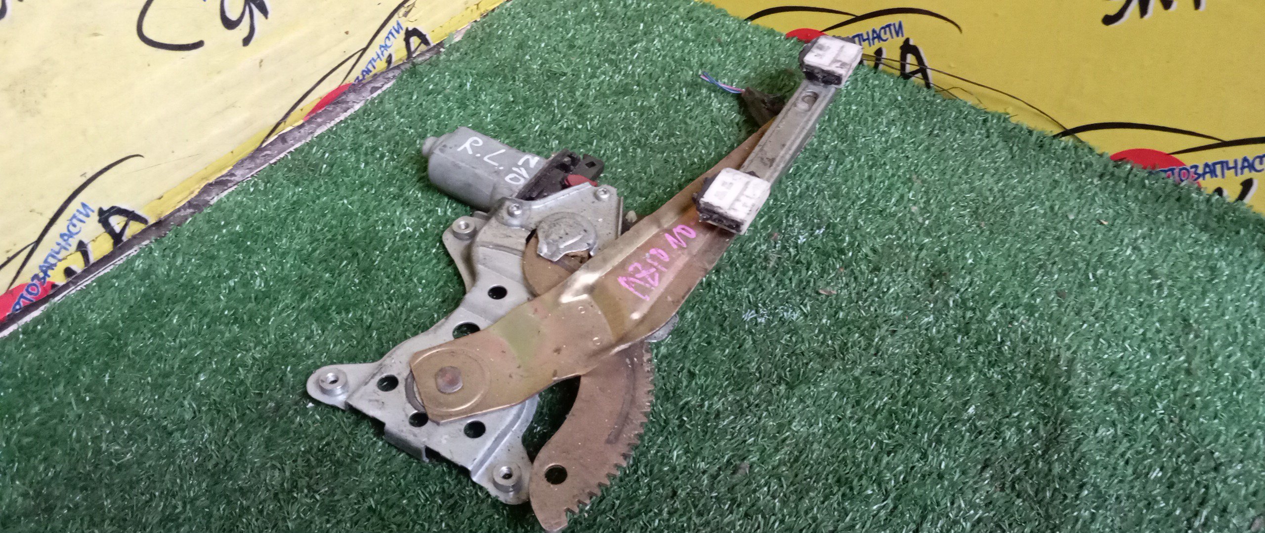 СТЕКЛОПОДЪЕМНИК/NIS/CUBE/MARCH/AK11/ANK11/ANZ10/AZ10/FHK11/HK11/K11/WAK11/WK11/Z10/B/L