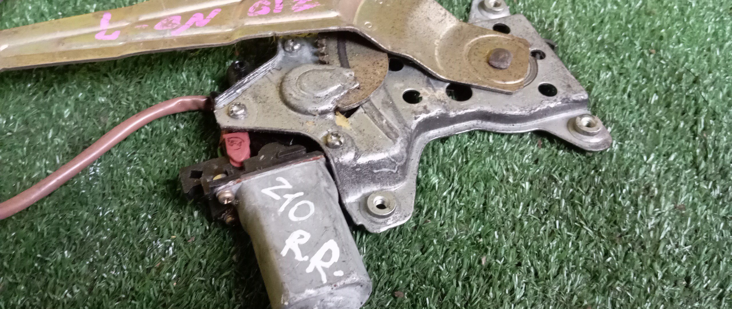 СТЕКЛОПОДЪЕМНИК/NIS/CUBE/MARCH/AK11/ANK11/ANZ10/AZ10/FHK11/HK11/K11/WAK11/WK11/Z10/B/R