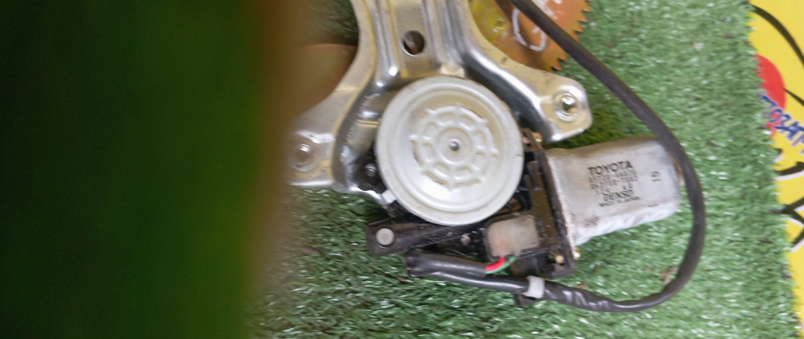 СТЕКЛОПОДЪЕМНИК/TOY/GAIA/SXM10/SXM15/CXM10/ACM10/ACM15/B/L