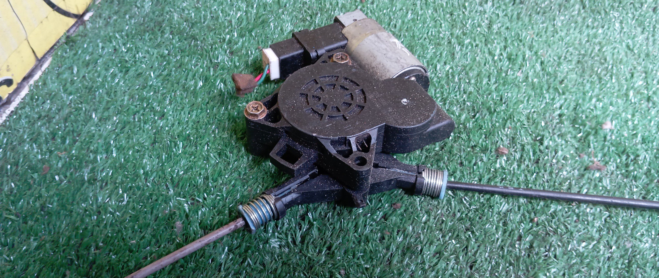 СТЕКЛОПОДЪЕМНИК/MAZ/DEMIO/DY3W/DY5W/B/L