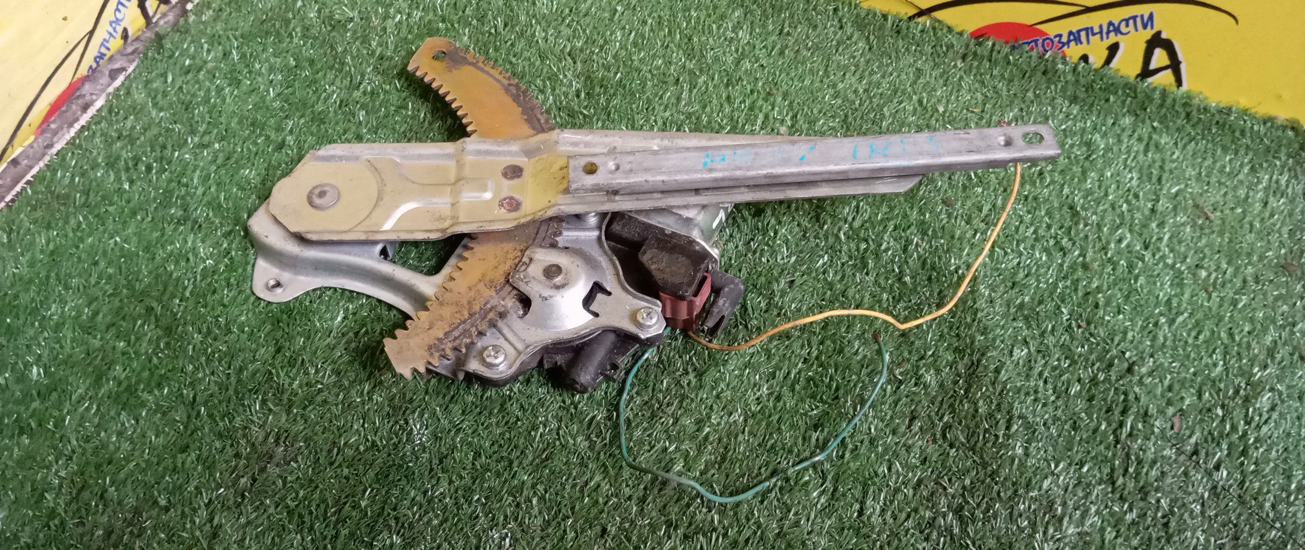 СТЕКЛОПОДЪЕМНИК/NIS/MARCH/MICRA/AK12/BK12/BNK12/K12/YK12/B/L