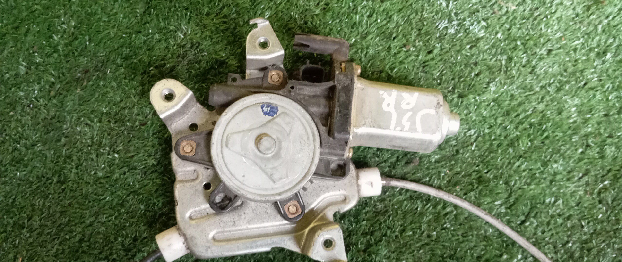 СТЕКЛОПОДЪЕМНИК/NIS/TEANA/J32/B/R