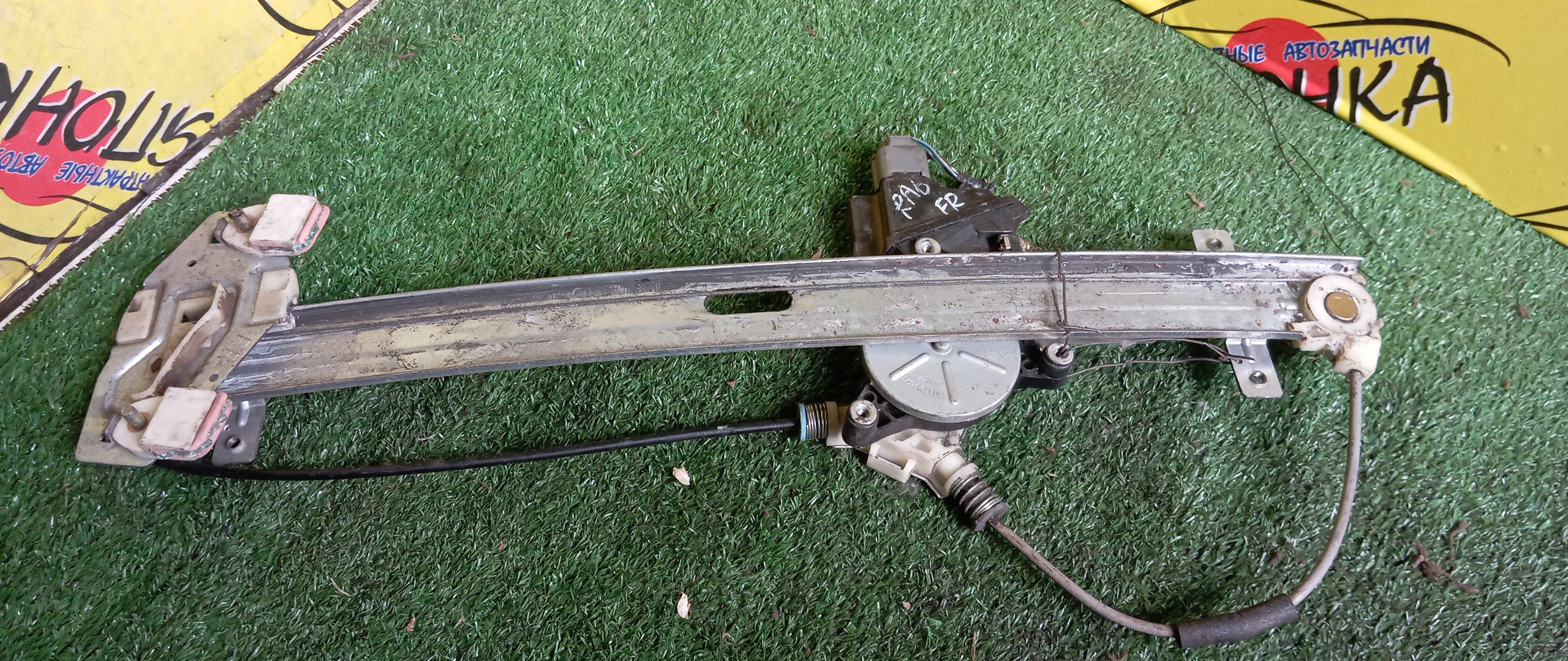 СТЕКЛОПОДЪЕМНИК/HON/ODYSSEY/RA6/RA7/RA8/RA9/F/R