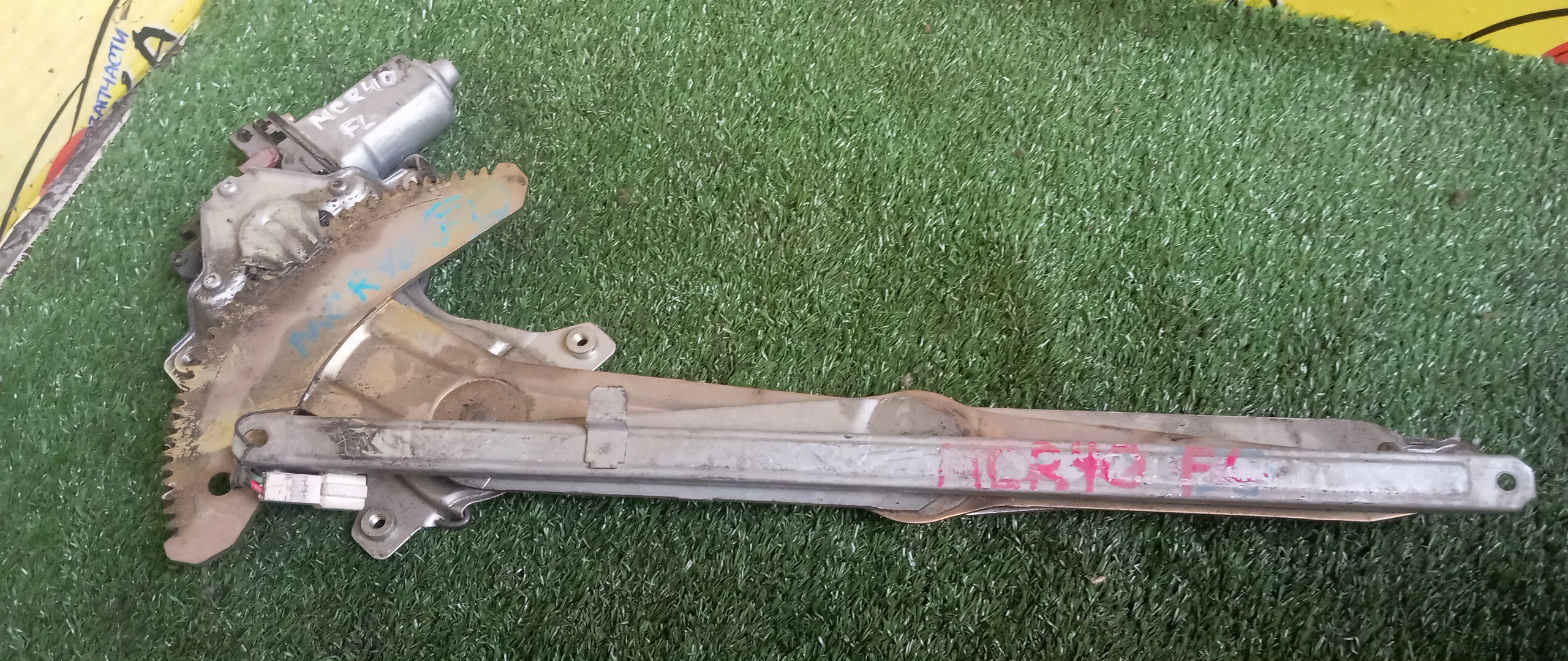 СТЕКЛОПОДЪЕМНИК/TOY/ESTIMA/ESTIMA HYBRID/ACR30W/ACR40W/AHR10W/MCR30W/MCR40W/F/L