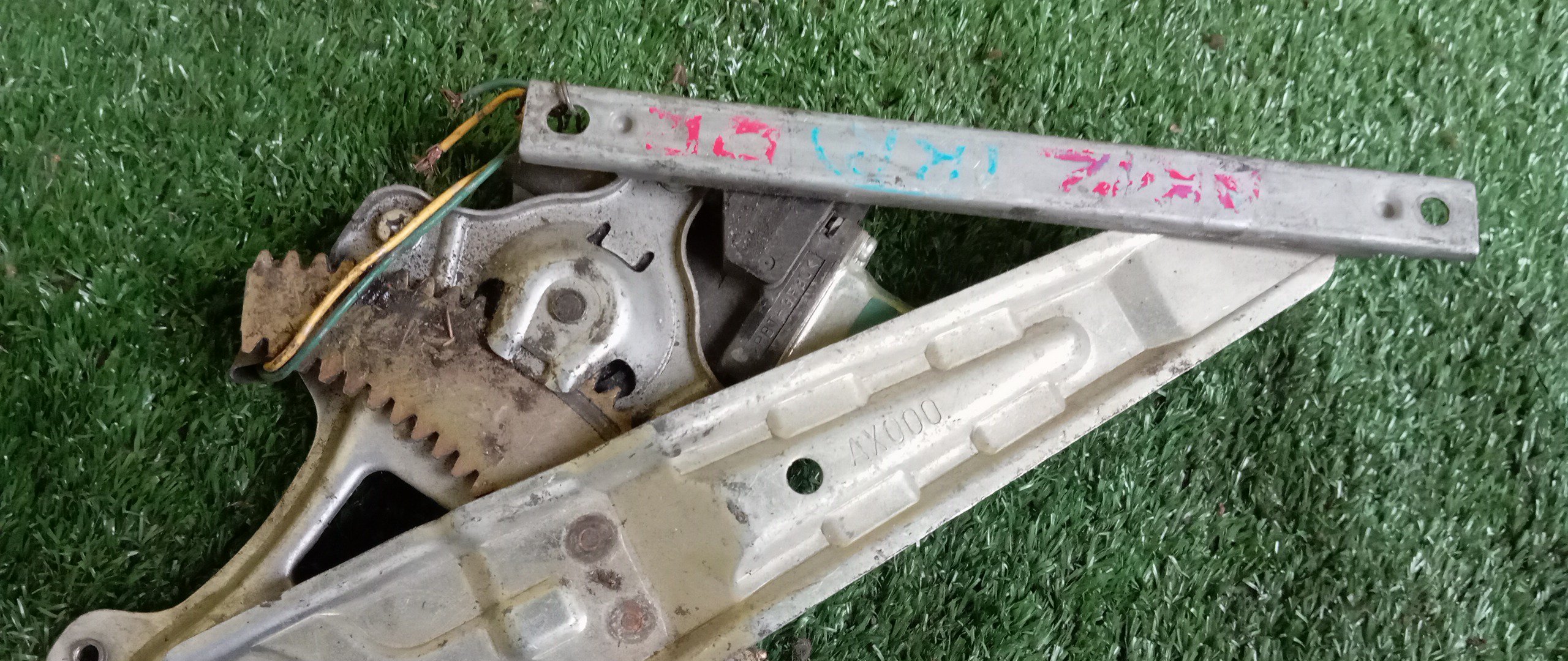 СТЕКЛОПОДЪЕМНИК/NIS/MARCH/MICRA/AK12/BK12/BNK12/K12/YK12/B/R