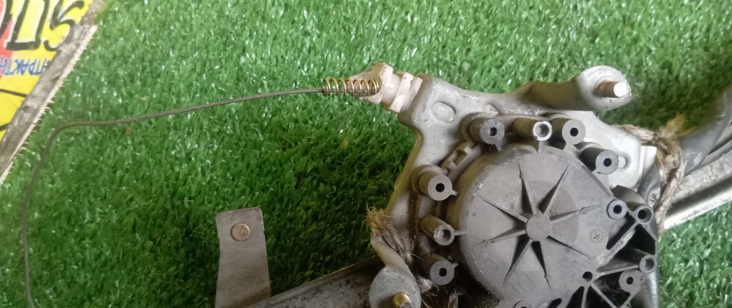 СТЕКЛОПОДЪЕМНИК/MAZ/FAMILIA/BJ3P/BJ5P/BJ5W/BJ8W/BJEP/BJFP/BJFW/F/R/УЦЕНКА