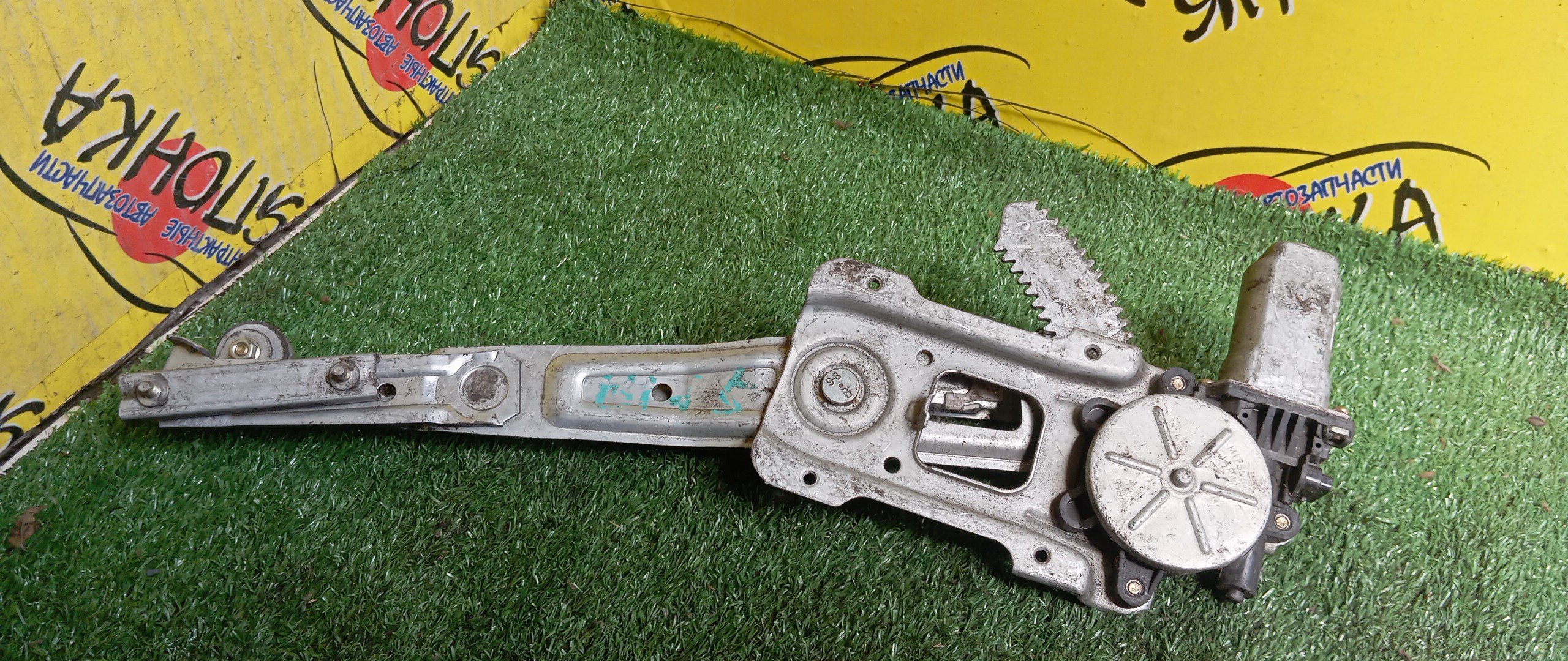 СТЕКЛОПОДЪЕМНИК/SUB/LEGACY/BH5/BE5/BH9/BE9/BHE/B/L