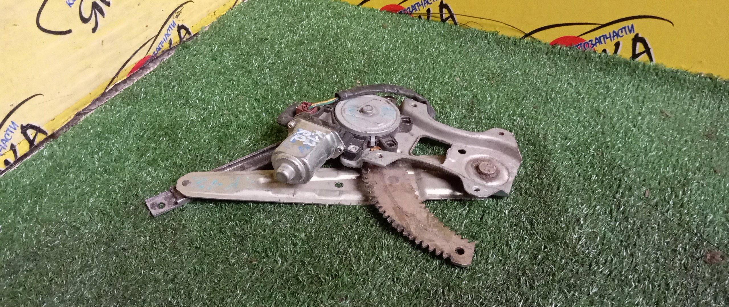 СТЕКЛОПОДЪЕМНИК/NIS/MARCH/MICRA/AK12/BK12/BNK12/K12/YK12/B/R