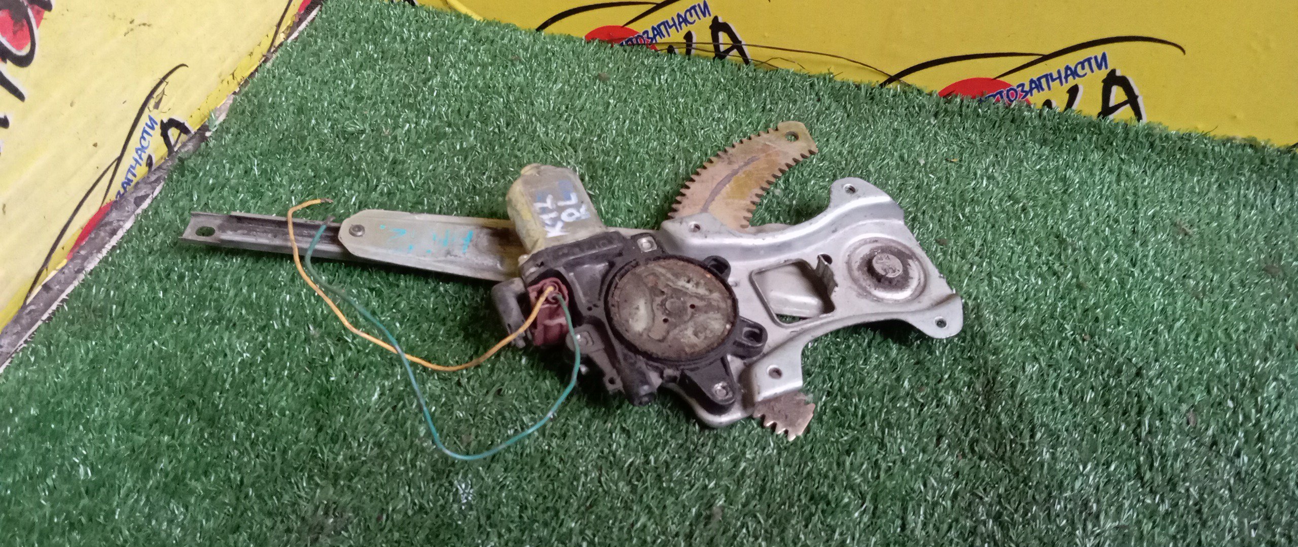 СТЕКЛОПОДЪЕМНИК/NIS/MARCH/MICRA/AK12/BK12/BNK12/K12/YK12/B/L