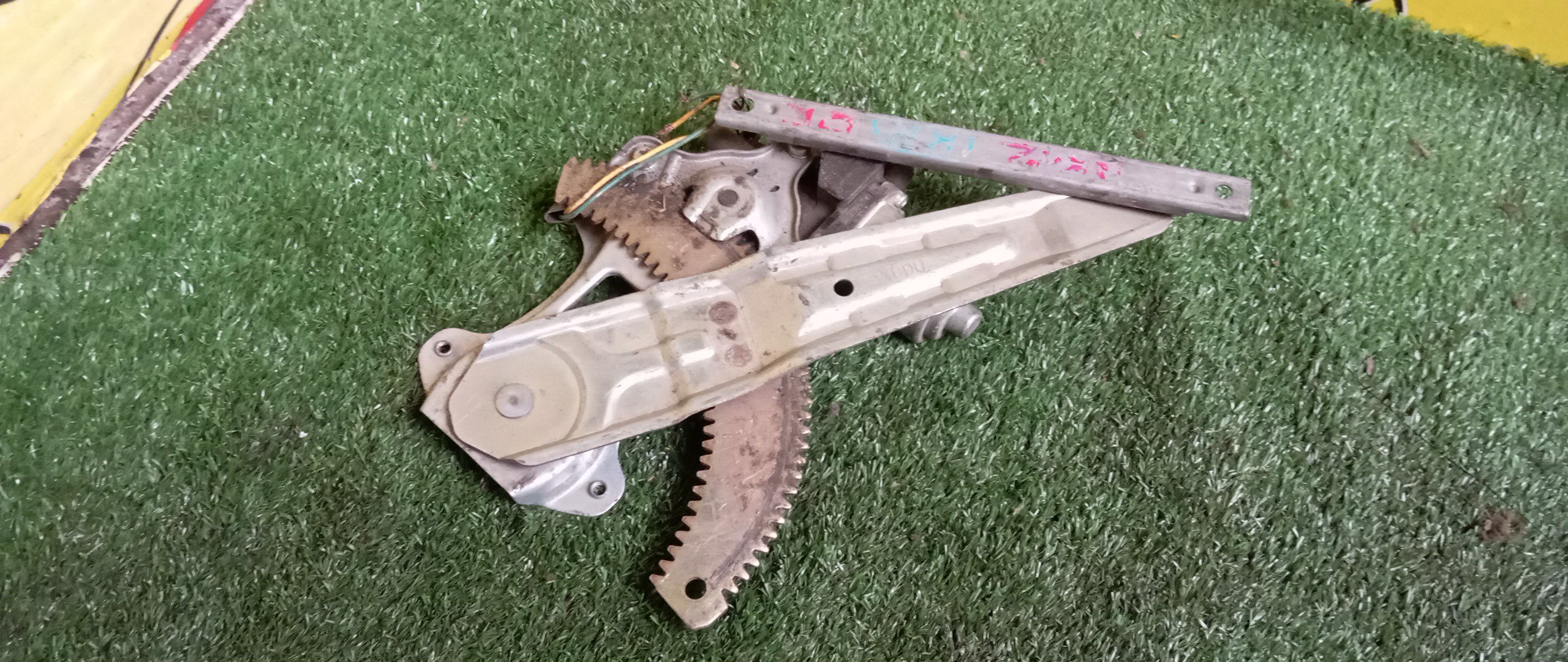 СТЕКЛОПОДЪЕМНИК/NIS/MARCH/MICRA/AK12/BK12/BNK12/K12/YK12/B/R