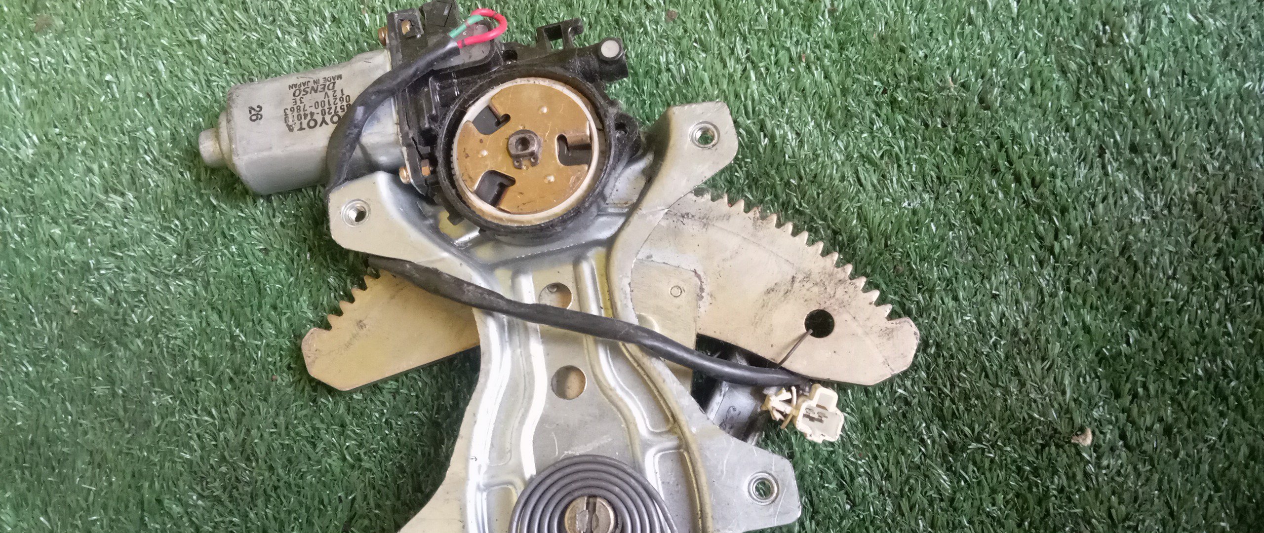 СТЕКЛОПОДЪЕМНИК/TOY/ESTIMA/ESTIMA HYBRID/ACR30W/ACR40W/AHR10W/MCR30W/MCR40W/F/L