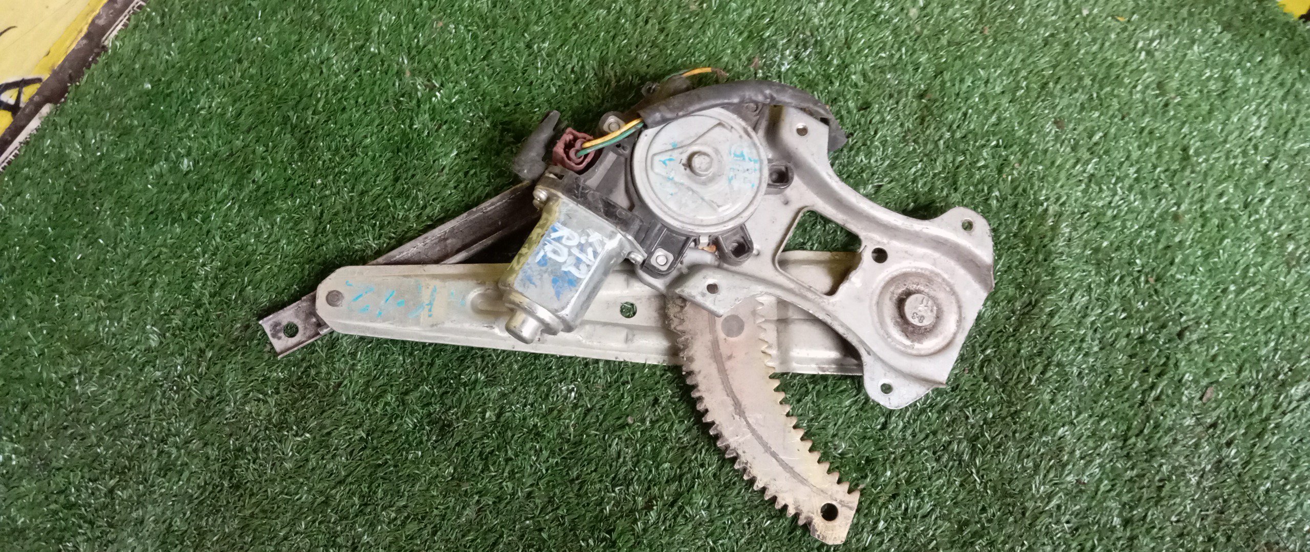 СТЕКЛОПОДЪЕМНИК/NIS/MARCH/MICRA/AK12/BK12/BNK12/K12/YK12/B/R