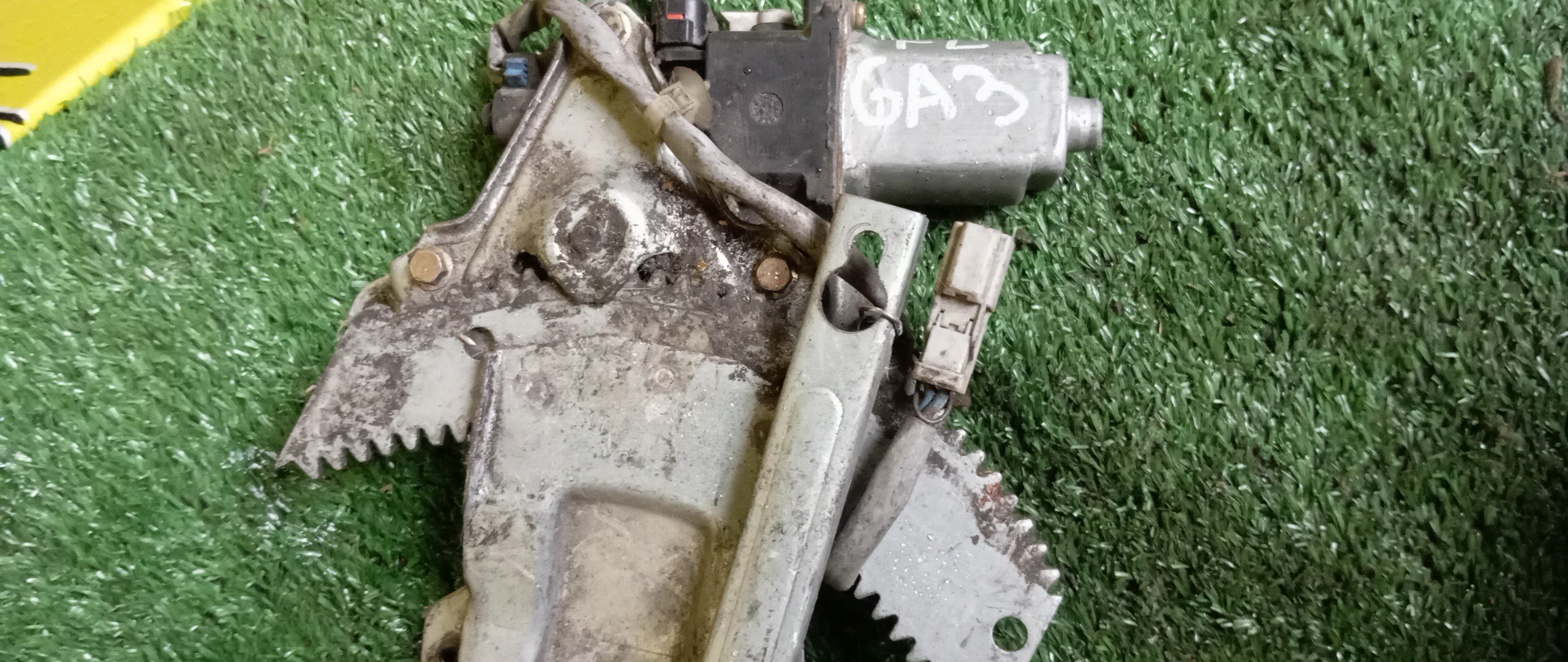 СТЕКЛОПОДЪЕМНИК/HON/LOGO/GA3/GA5/F/L