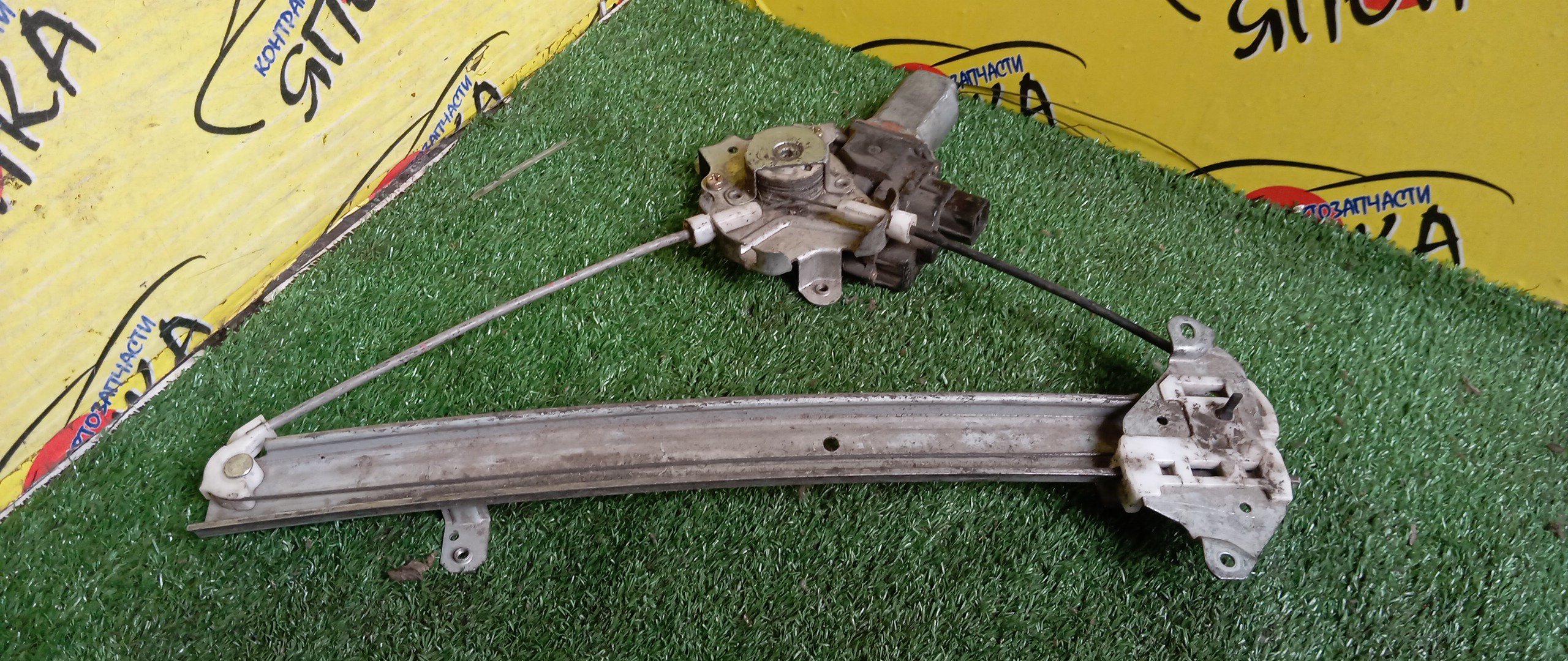 СТЕКЛОПОДЪЕМНИК/MMC/LANCER/LANCER CARGO/LANCER CEDIA/LANCER CEDIA WAGON/LANCER EVOLUTION/LANCER WAGON/CS2A/CS2V/CS2W/CS3A/CS3W/CS5A/CS5W/CS6A/CS7W/CS9W/CT9A/B/R