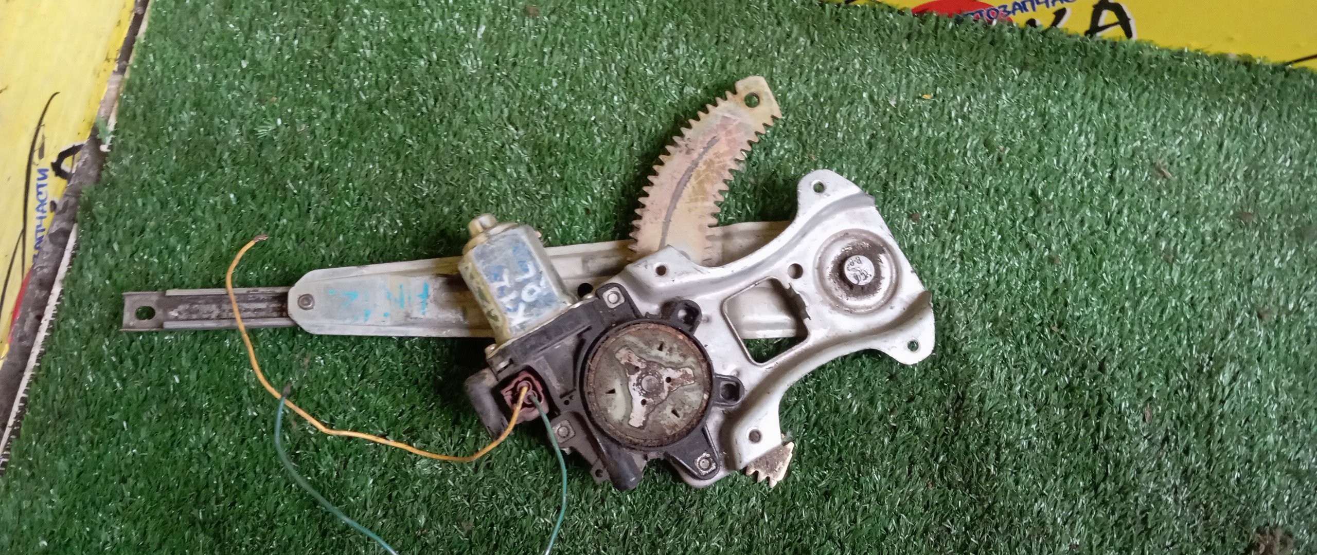 СТЕКЛОПОДЪЕМНИК/NIS/MARCH/MICRA/AK12/BK12/BNK12/K12/YK12/B/L