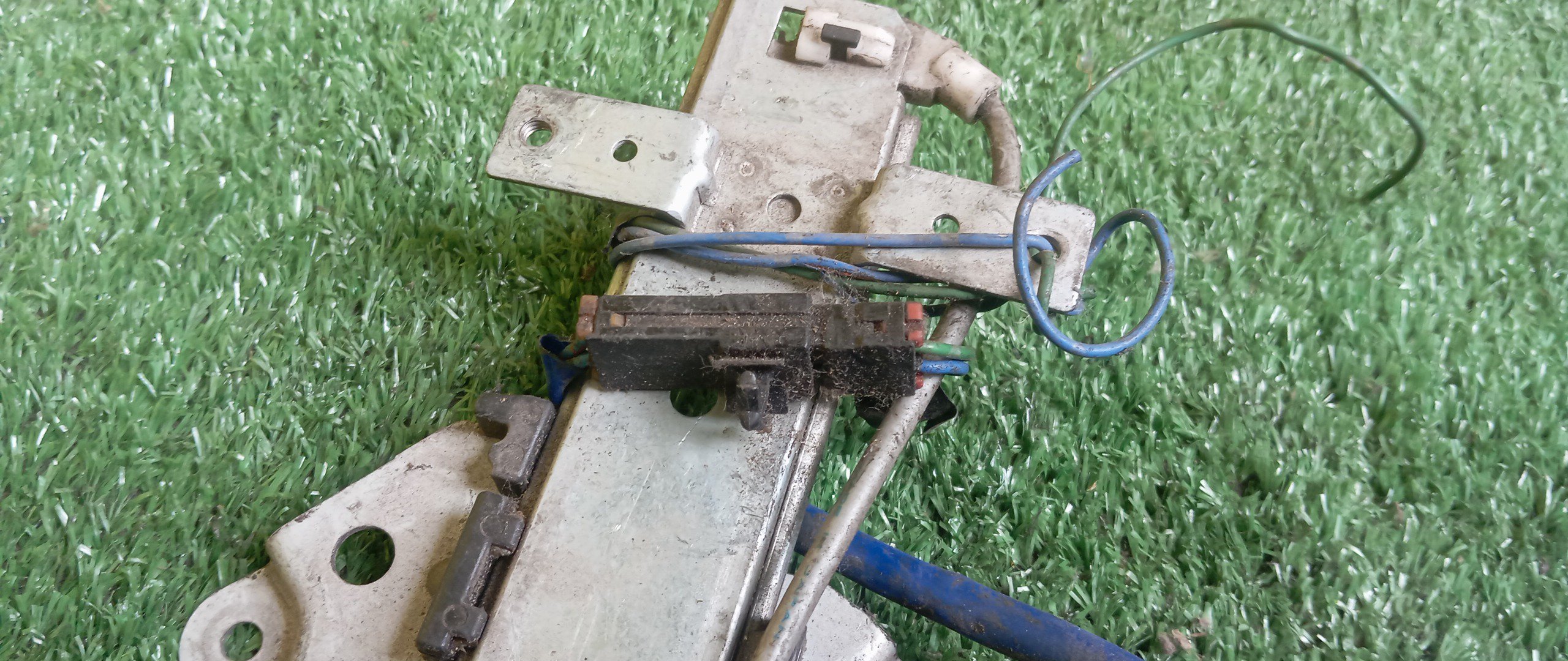 СТЕКЛОПОДЪЕМНИК/NIS/SKYLINE/ER33/ECR33/ENR33/HR33/F/R/4 DOOR