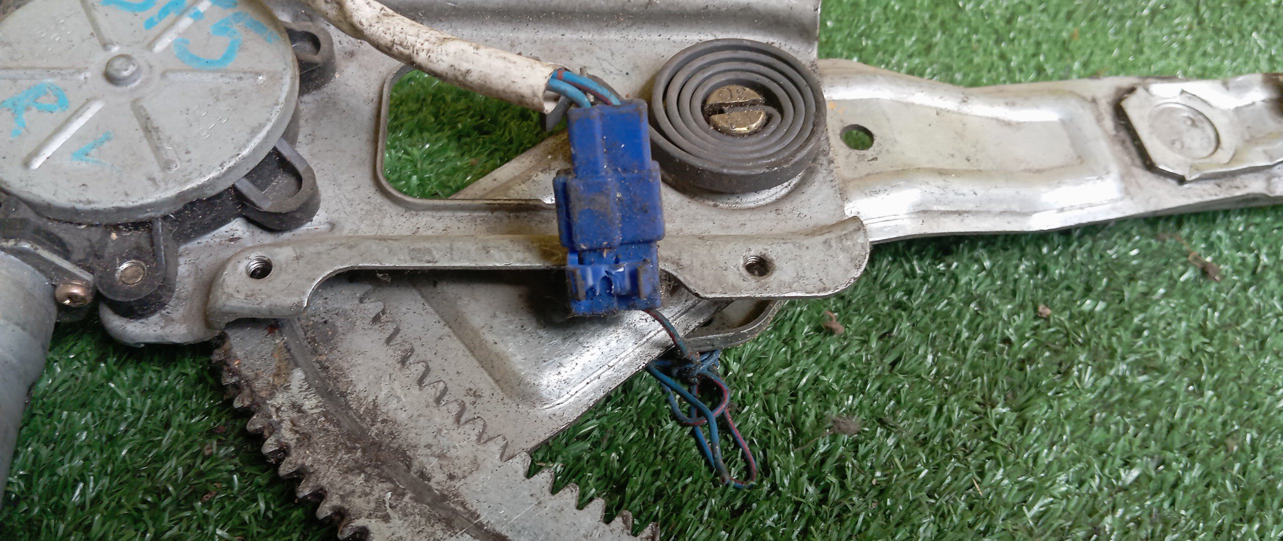 СТЕКЛОПОДЪЕМНИК/SUB/FORESTER/SF5/SF9/B/L