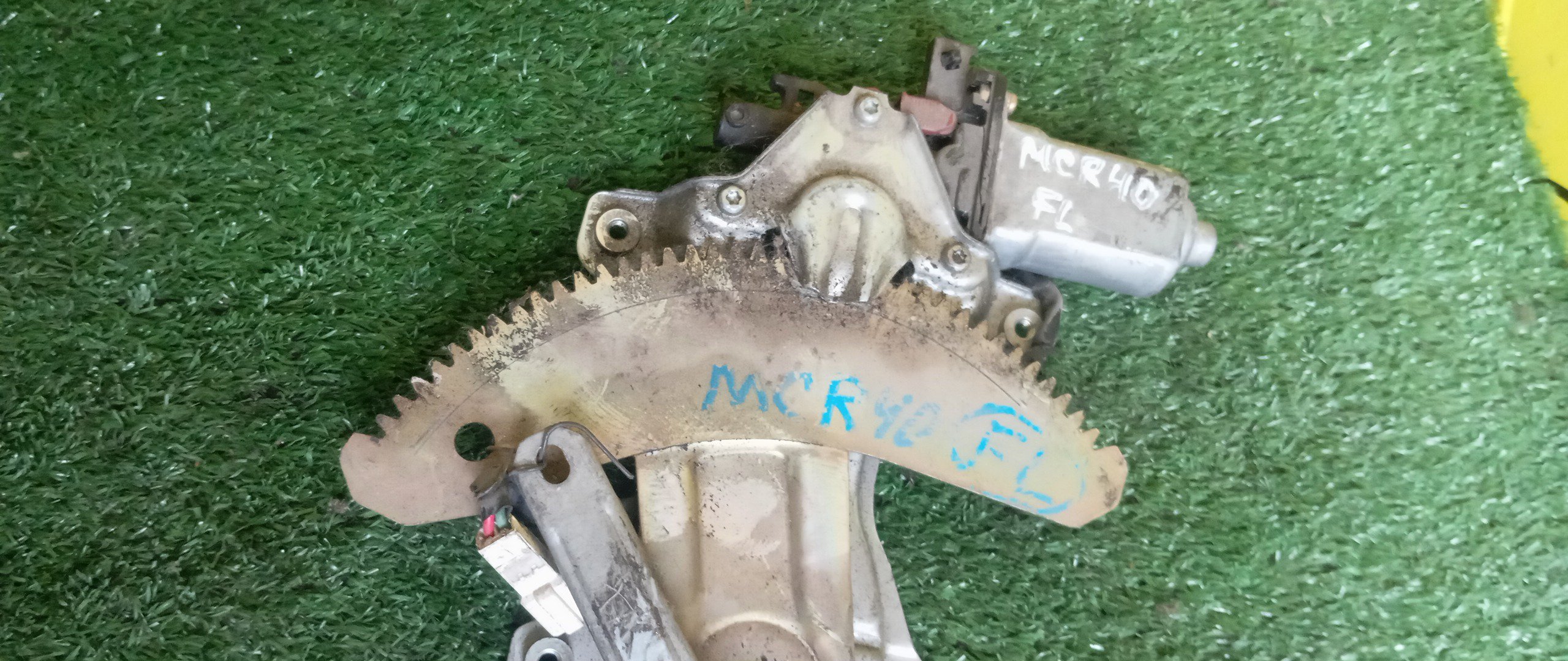 СТЕКЛОПОДЪЕМНИК/TOY/ESTIMA/ESTIMA HYBRID/ACR30W/ACR40W/AHR10W/MCR30W/MCR40W/F/L