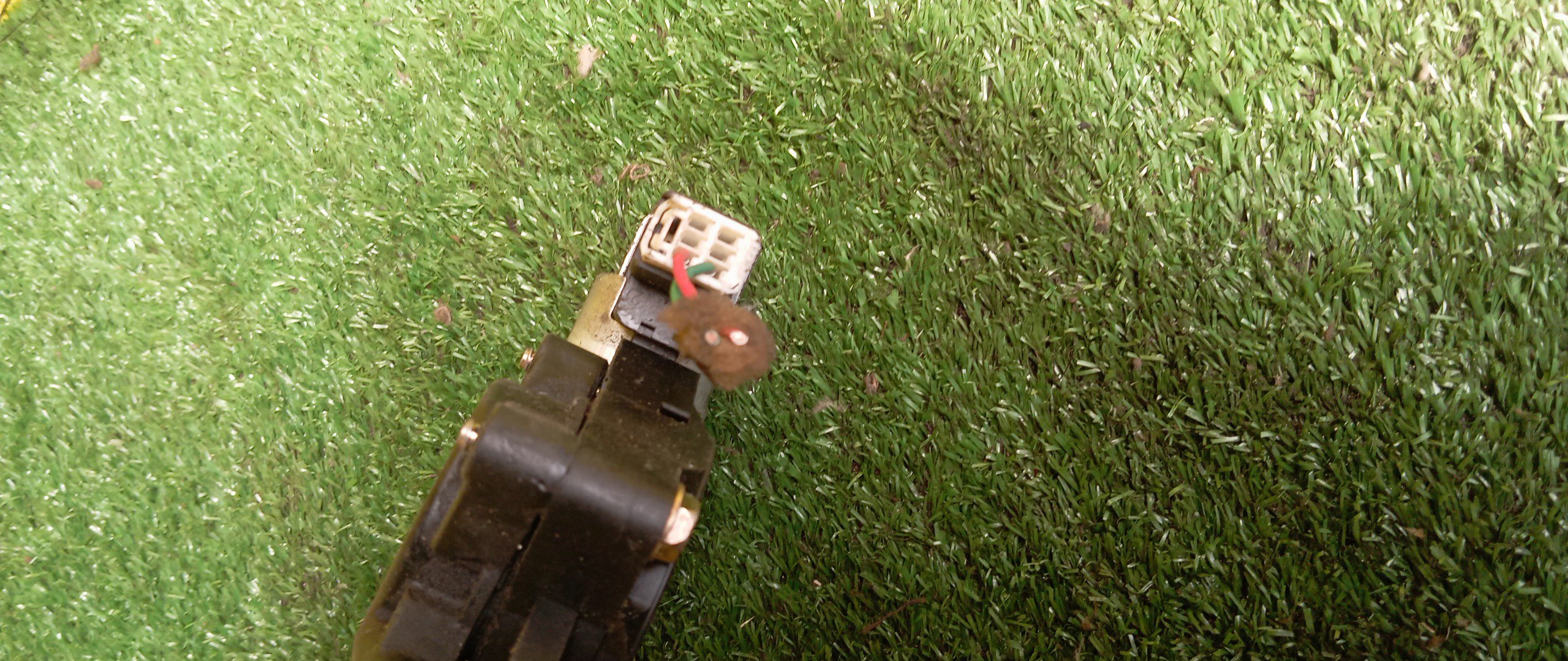 СТЕКЛОПОДЪЕМНИК/MAZ/DEMIO/DY3W/DY5W/B/L