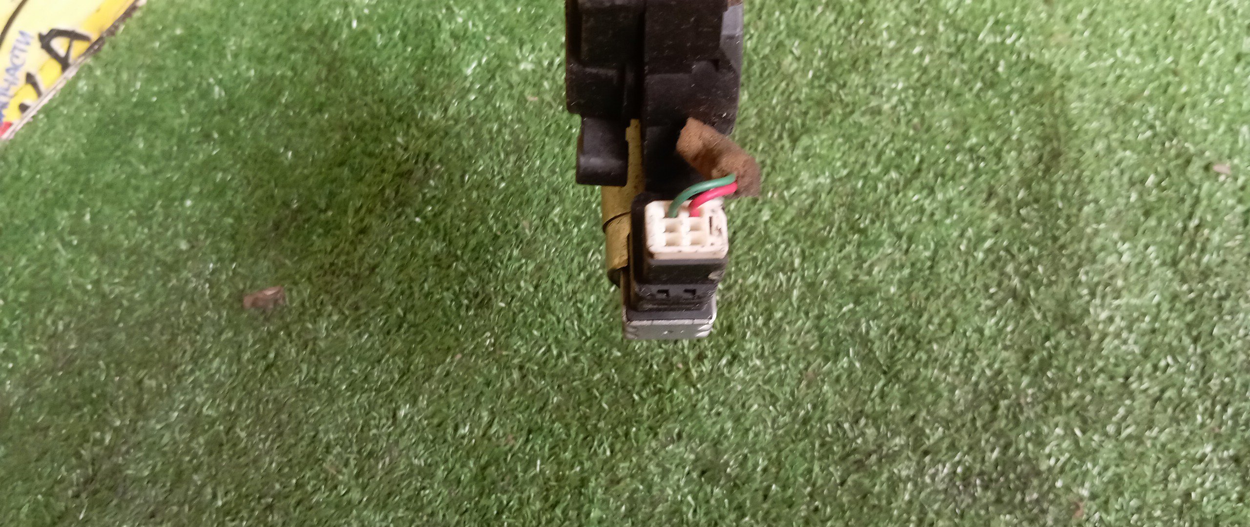 СТЕКЛОПОДЪЕМНИК/MAZ/DEMIO/DY3W/DY5W/B/R