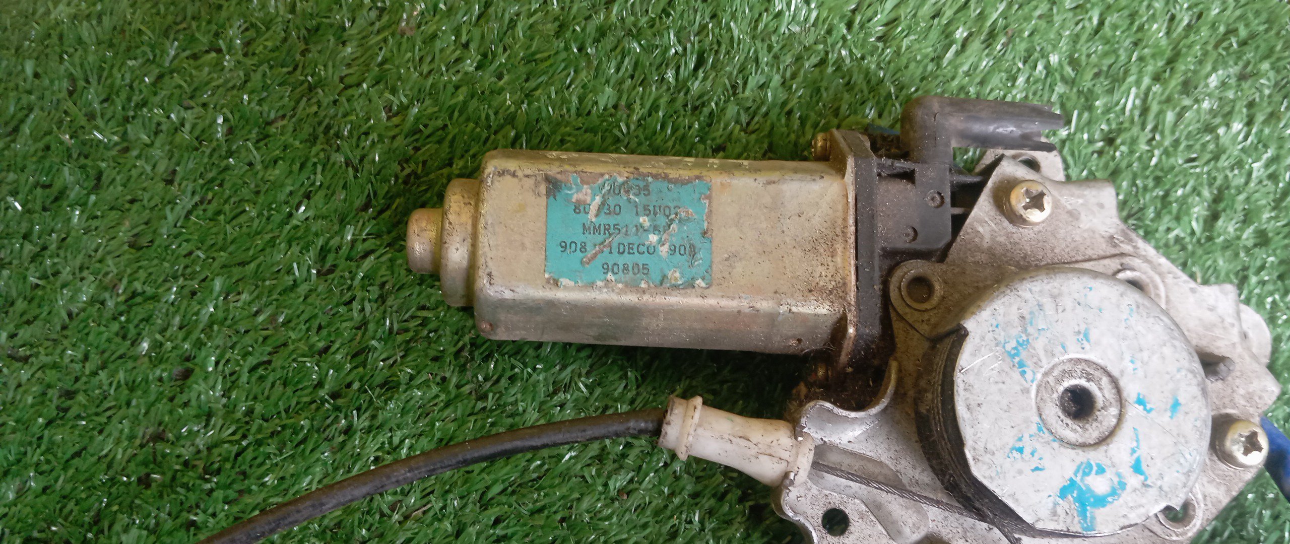 СТЕКЛОПОДЪЕМНИК/NIS/SKYLINE/ER33/ECR33/ENR33/HR33/F/R/4 DOOR