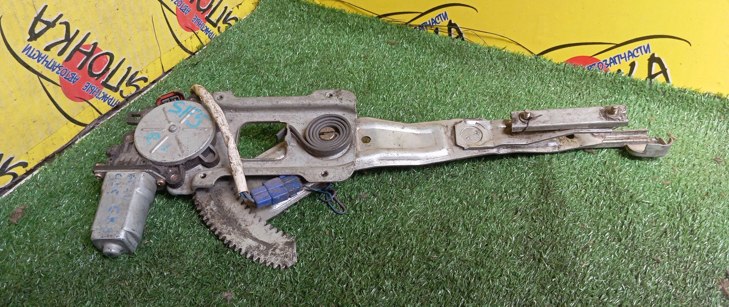 СТЕКЛОПОДЪЕМНИК/SUB/FORESTER/SF5/SF9/B/L