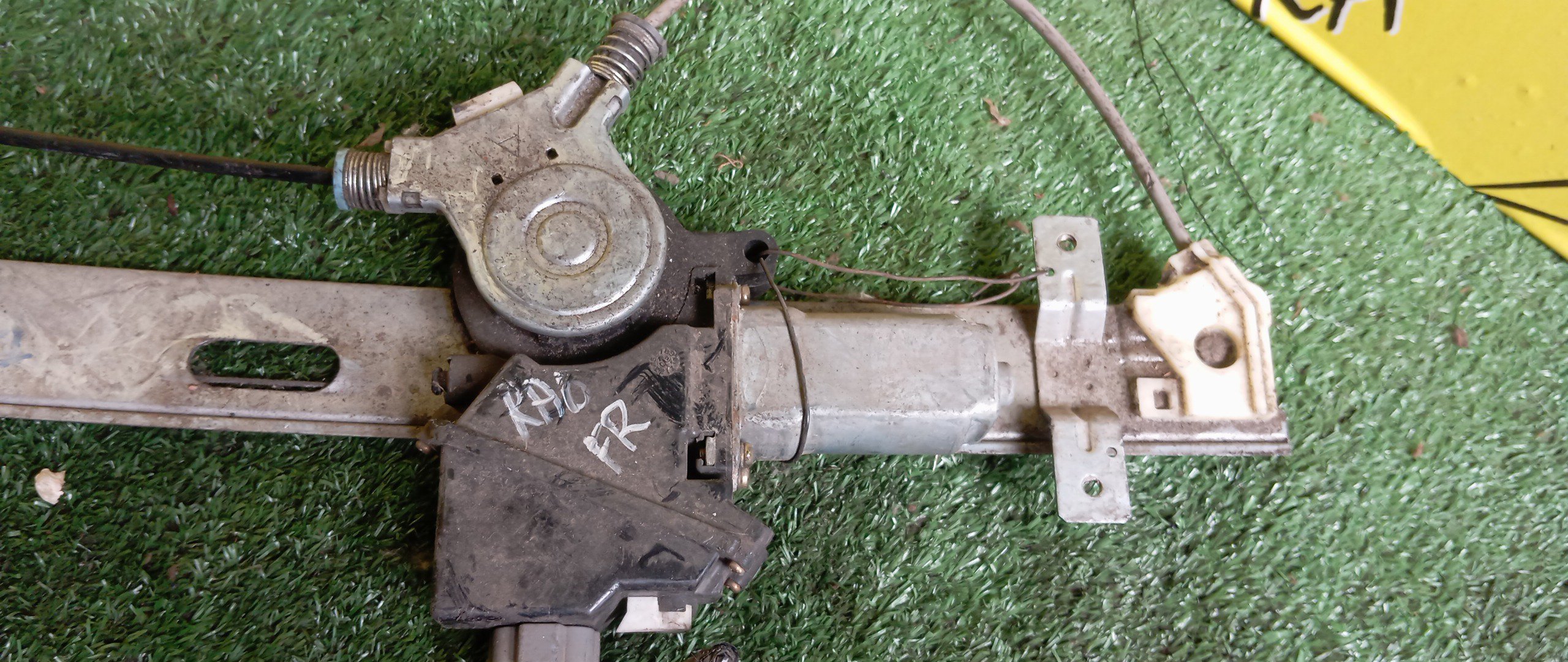 СТЕКЛОПОДЪЕМНИК/HON/ODYSSEY/RA6/RA7/RA8/RA9/F/R