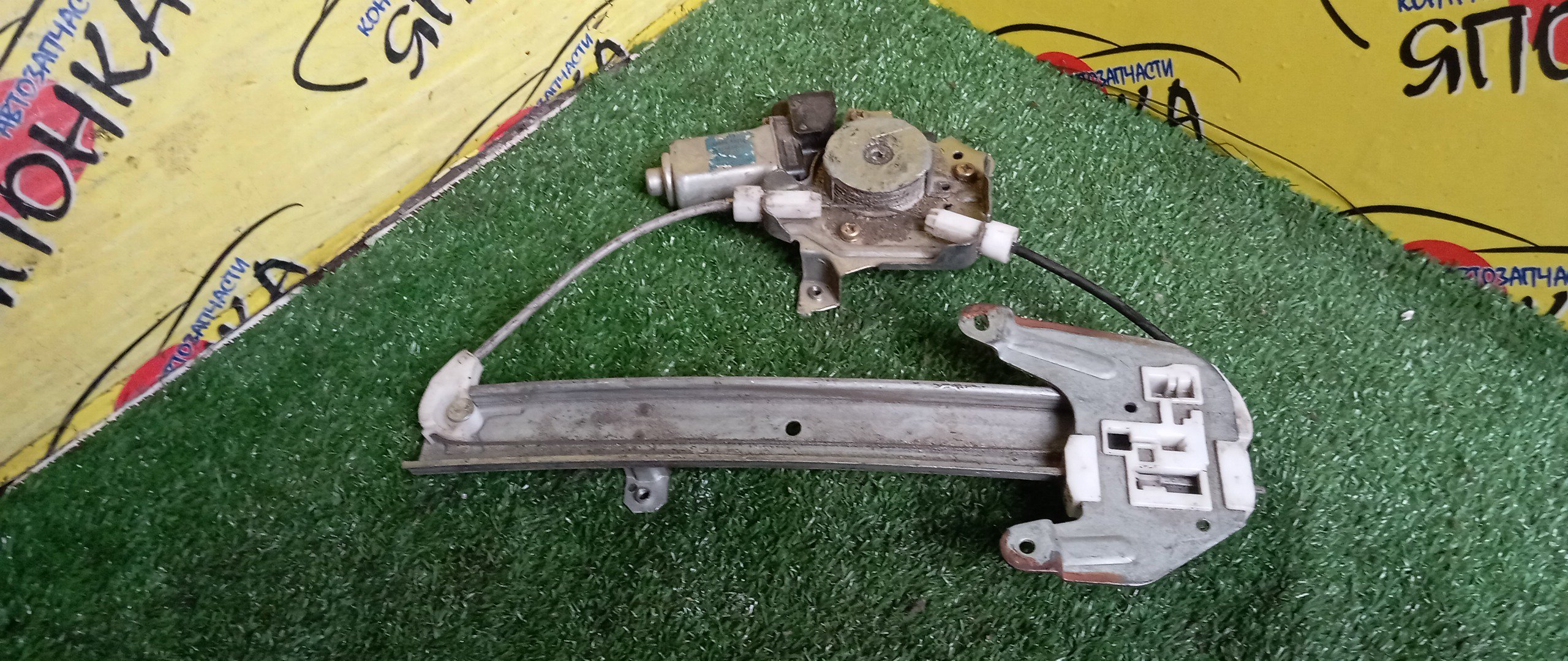 СТЕКЛОПОДЪЕМНИК/NIS/TEANA/J32/B/R