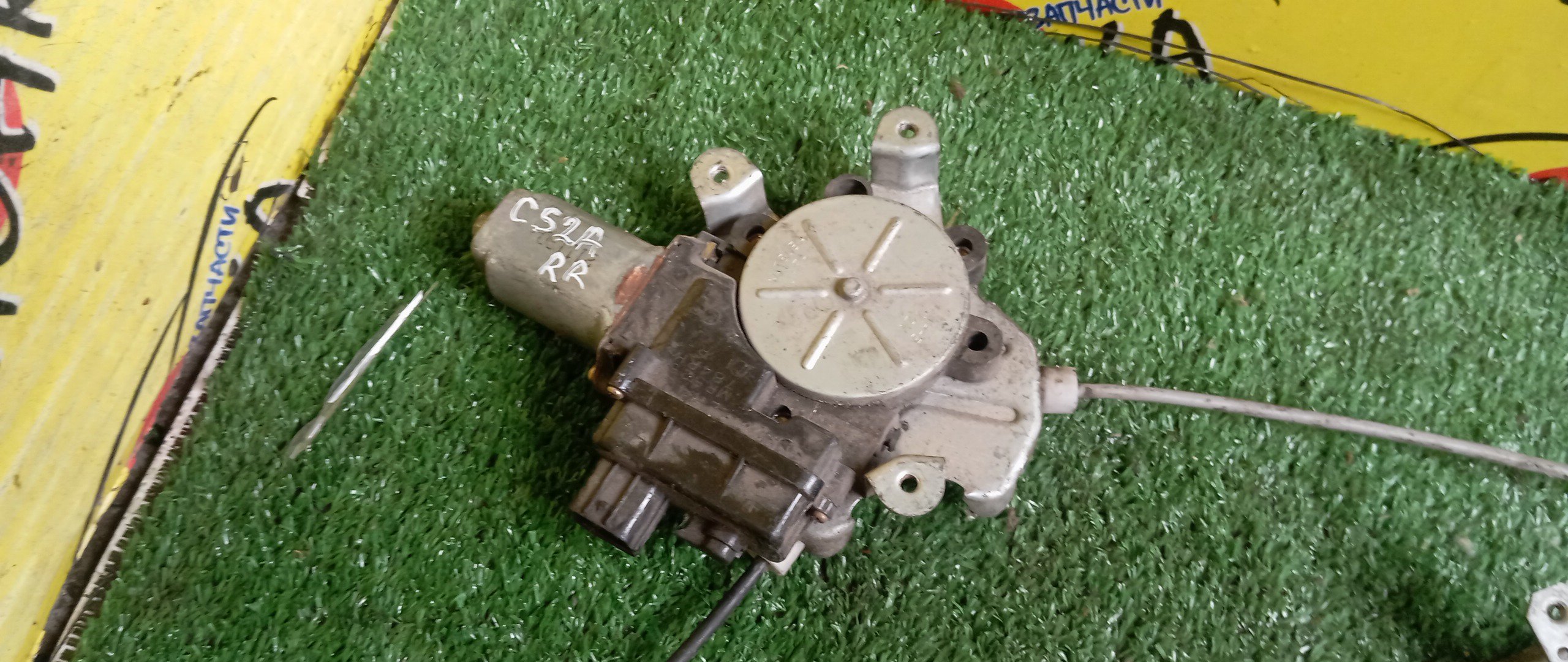 СТЕКЛОПОДЪЕМНИК/MMC/LANCER/LANCER CARGO/LANCER CEDIA/LANCER CEDIA WAGON/LANCER EVOLUTION/LANCER WAGON/CS2A/CS2V/CS2W/CS3A/CS3W/CS5A/CS5W/CS6A/CS7W/CS9W/CT9A/B/R