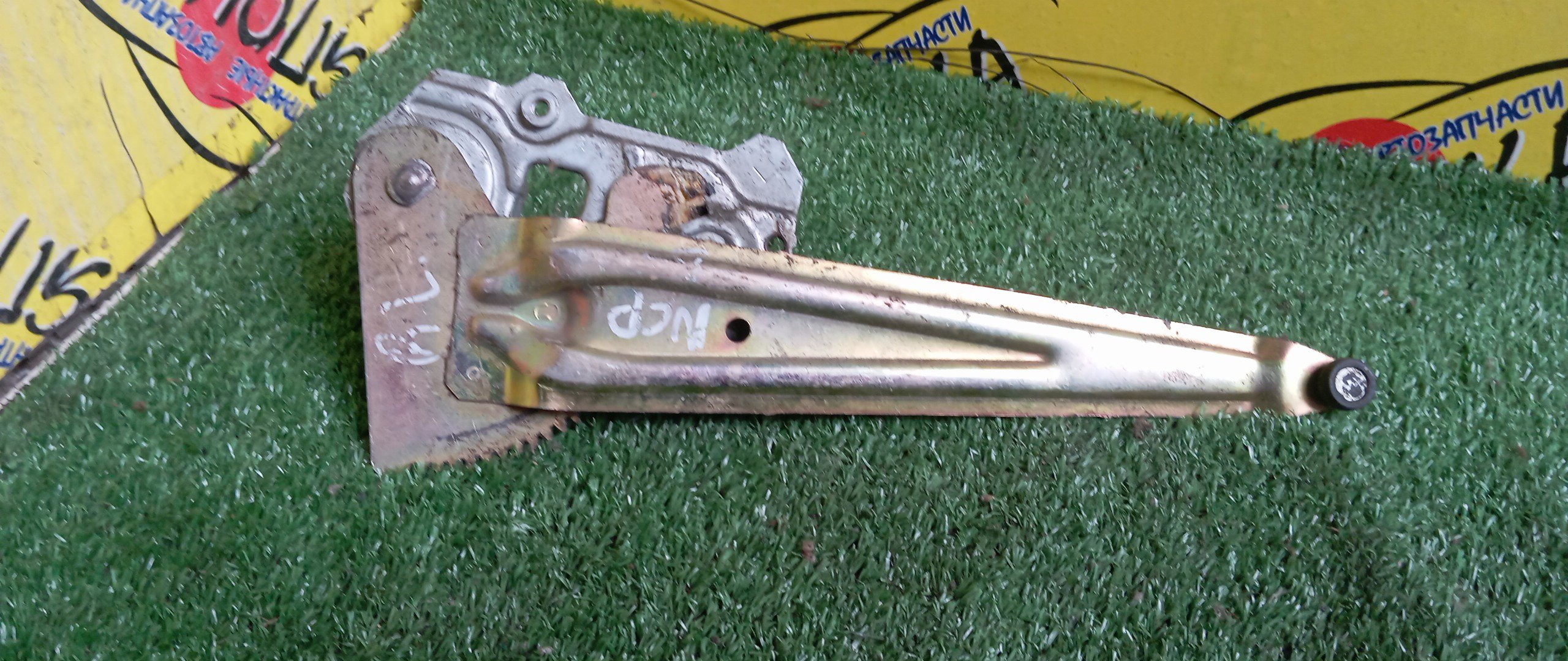 СТЕКЛОПОДЪЕМНИК/TOY/PROBOX/SUCCEED/NCP50/B/L/МЕХАНИЧ.