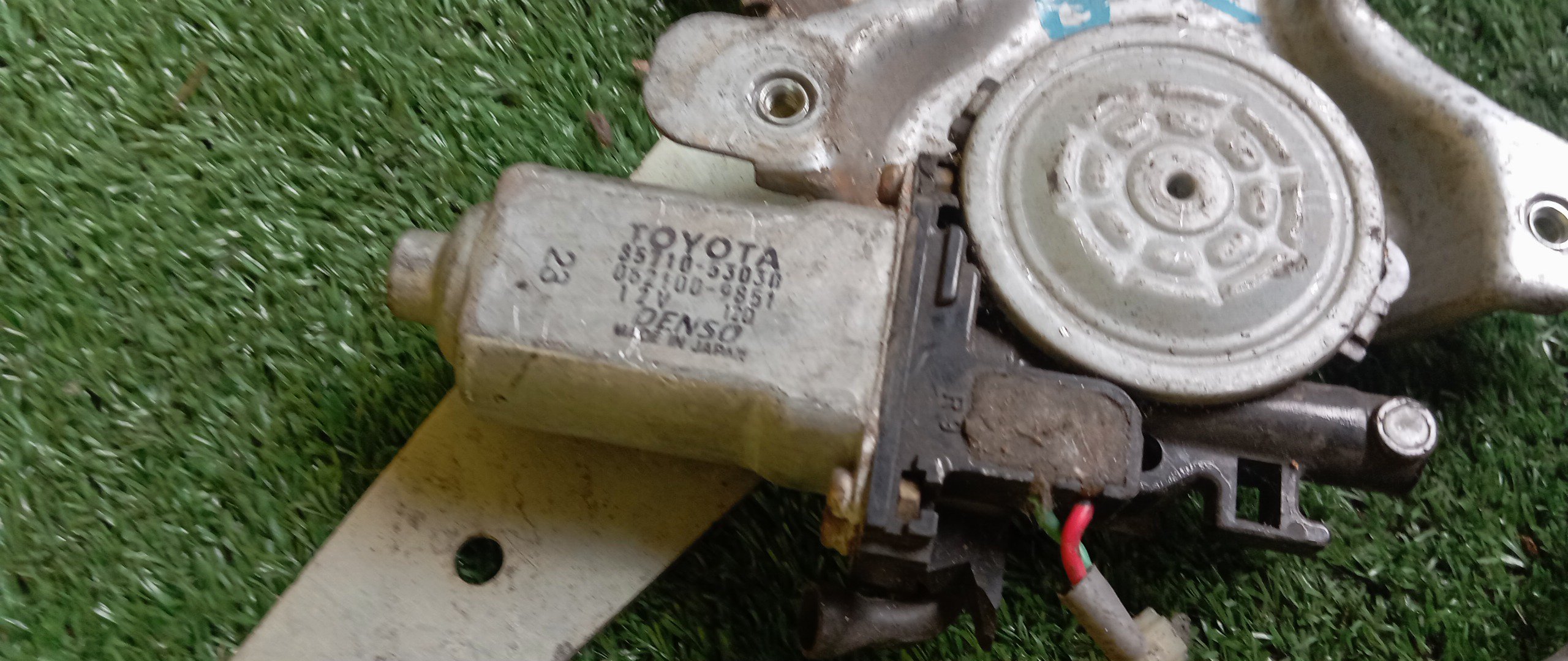 СТЕКЛОПОДЪЕМНИК/TOY/MARK II/MARK II BLIT/VEROSSA/GX110/GX110W/GX115/GX115W/JZX110/JZX110W/JZX115/JZX115W/B/R