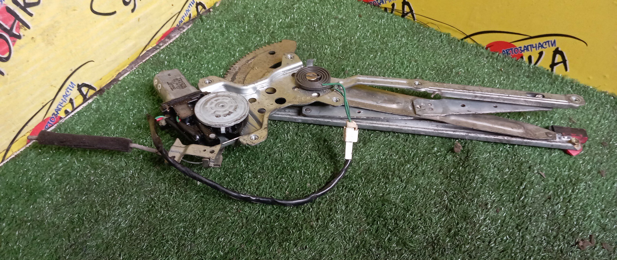 СТЕКЛОПОДЪЕМНИК/TOY/ESTIMA/ESTIMA HYBRID/ACR30W/ACR40W/AHR10W/MCR30W/MCR40W/B/R