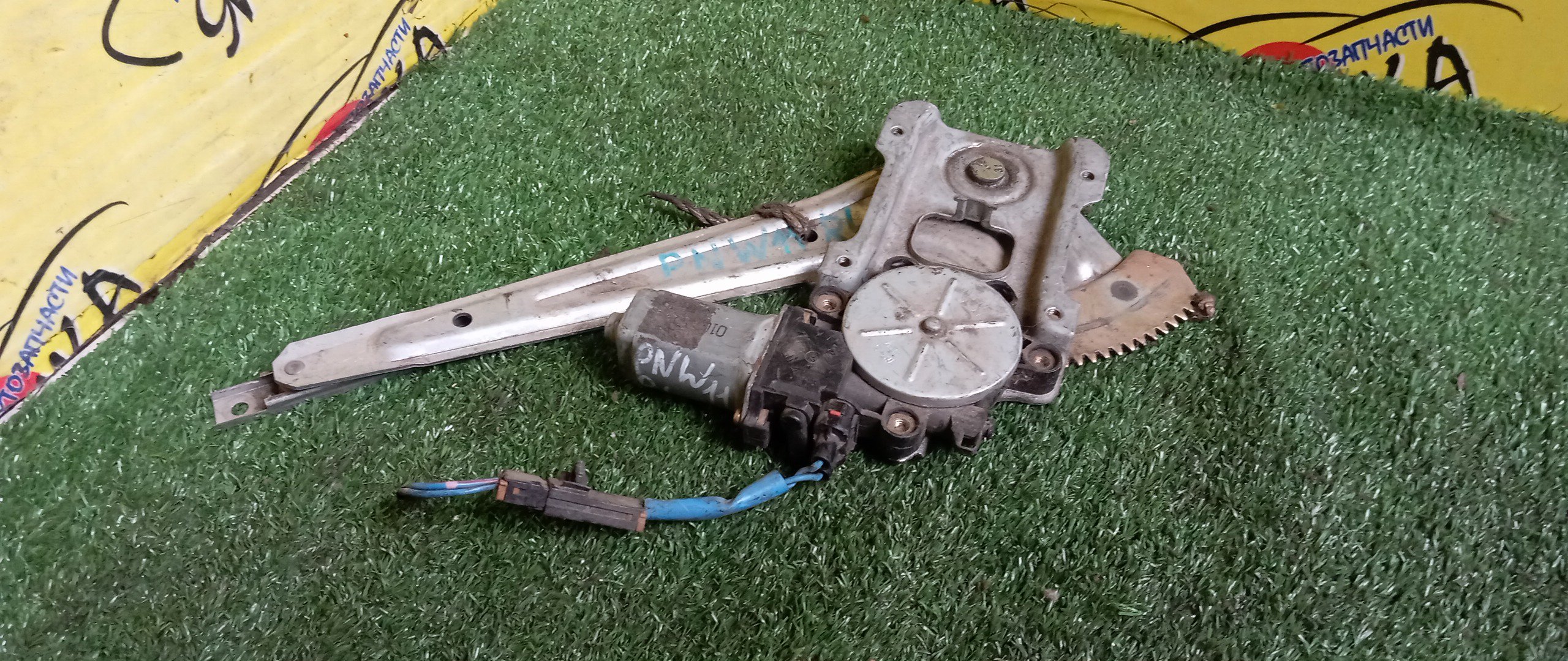 СТЕКЛОПОДЪЕМНИК/NIS/AVENIR/EXPERT/W11/VW11/VNW11/VEW11/VENW11/B/L