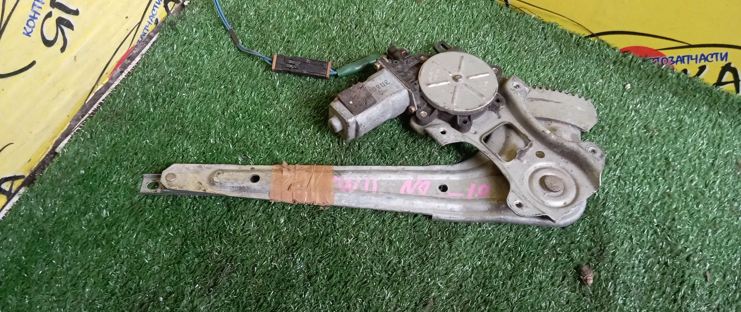 СТЕКЛОПОДЪЕМНИК/NIS/AVENIR/EXPERT/W11/VW11/VNW11/VEW11/VENW11/B/R