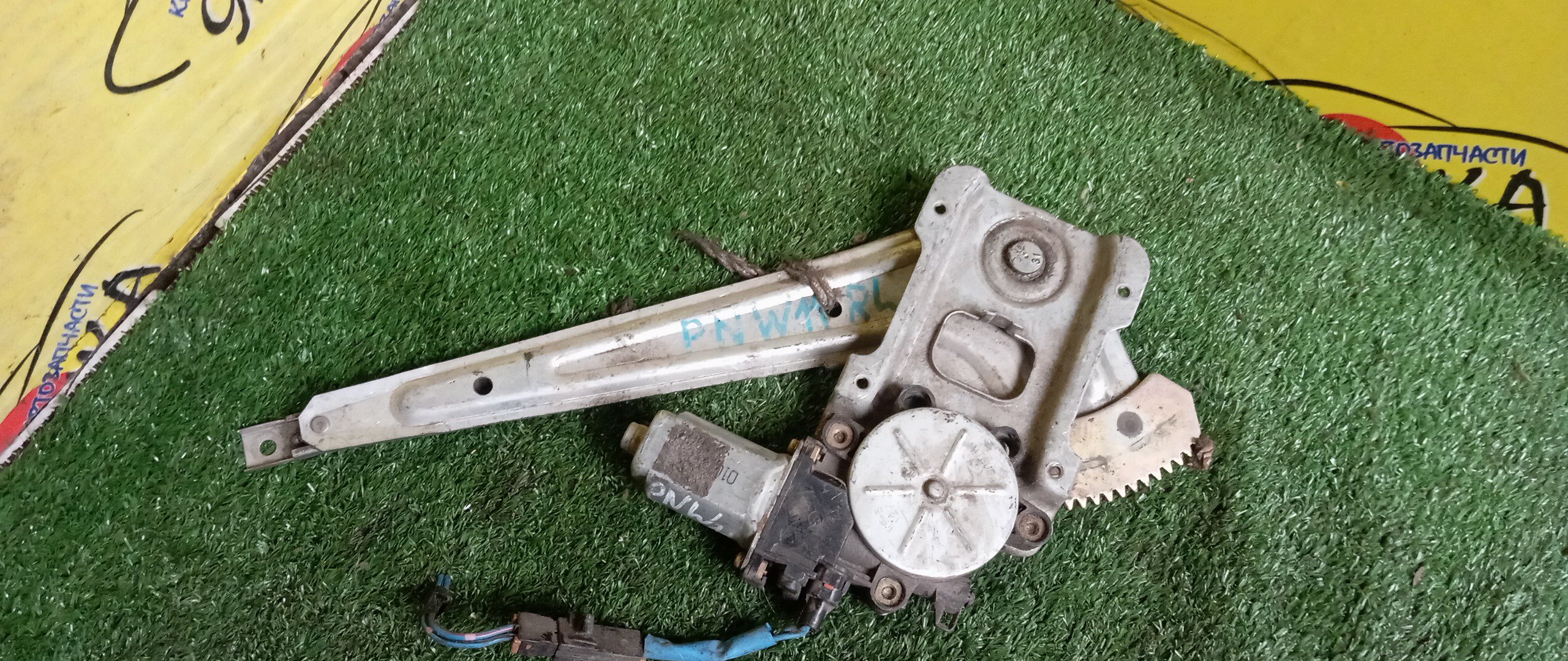 СТЕКЛОПОДЪЕМНИК/NIS/AVENIR/EXPERT/W11/VW11/VNW11/VEW11/VENW11/B/L