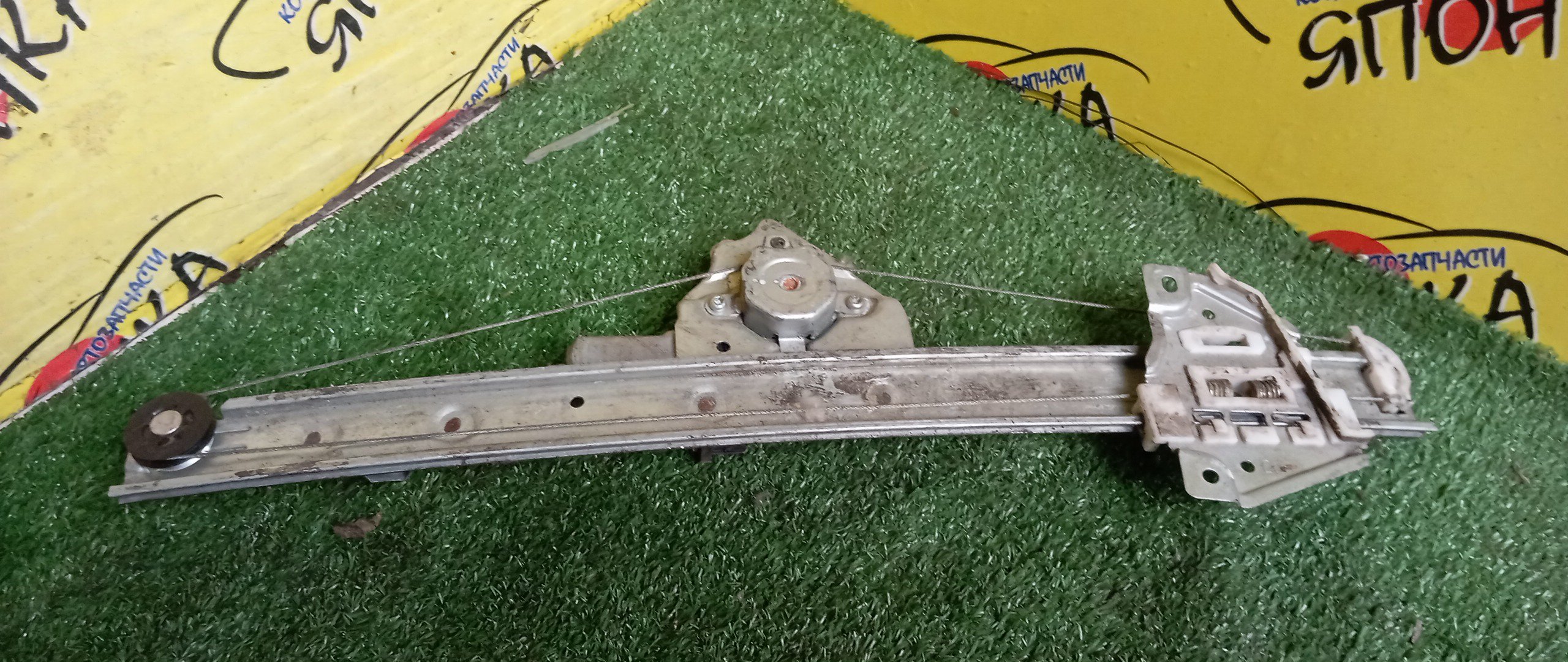 СТЕКЛОПОДЪЕМНИК/SUZ/ESCUDO/TD94W/B/R