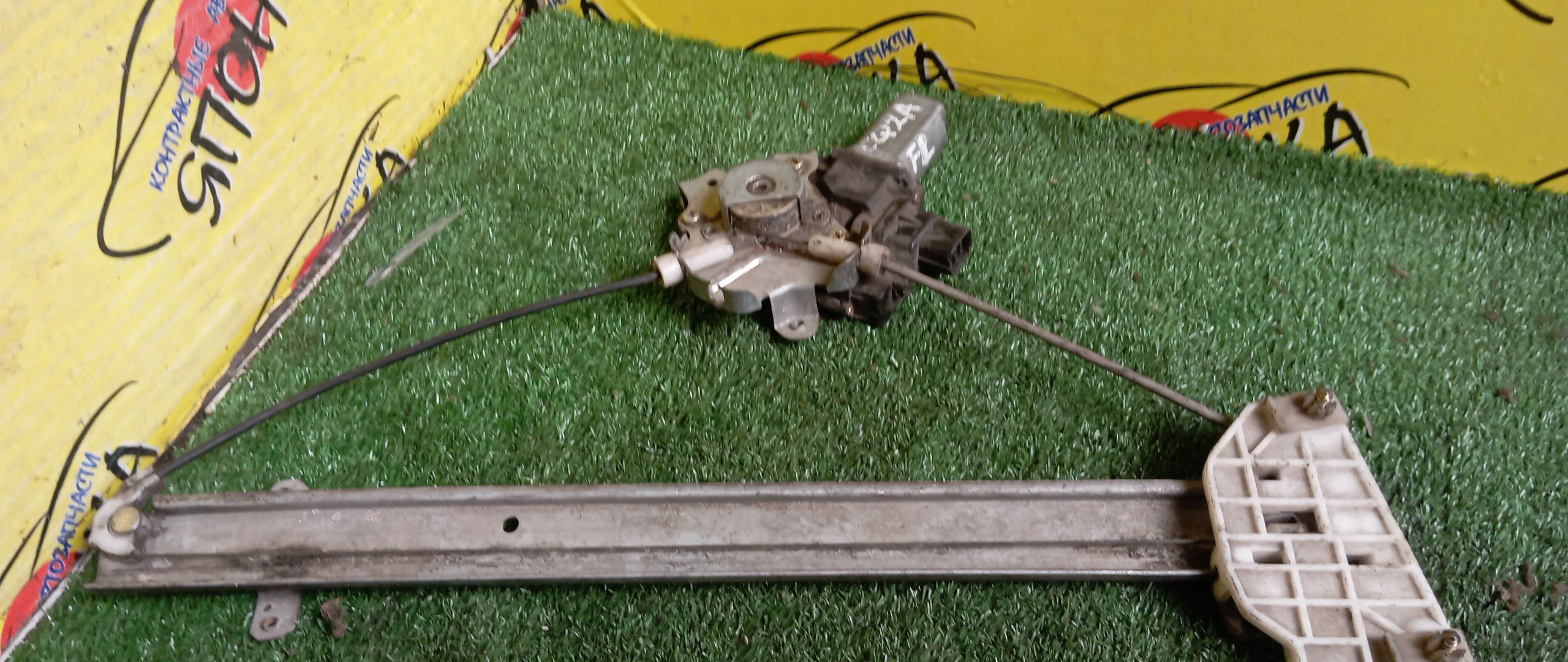 СТЕКЛОПОДЪЕМНИК/MMC/DINGO/DION/CQ1A/CQ2A/CQ5A/CR5W/CR6W/CR9/F/L