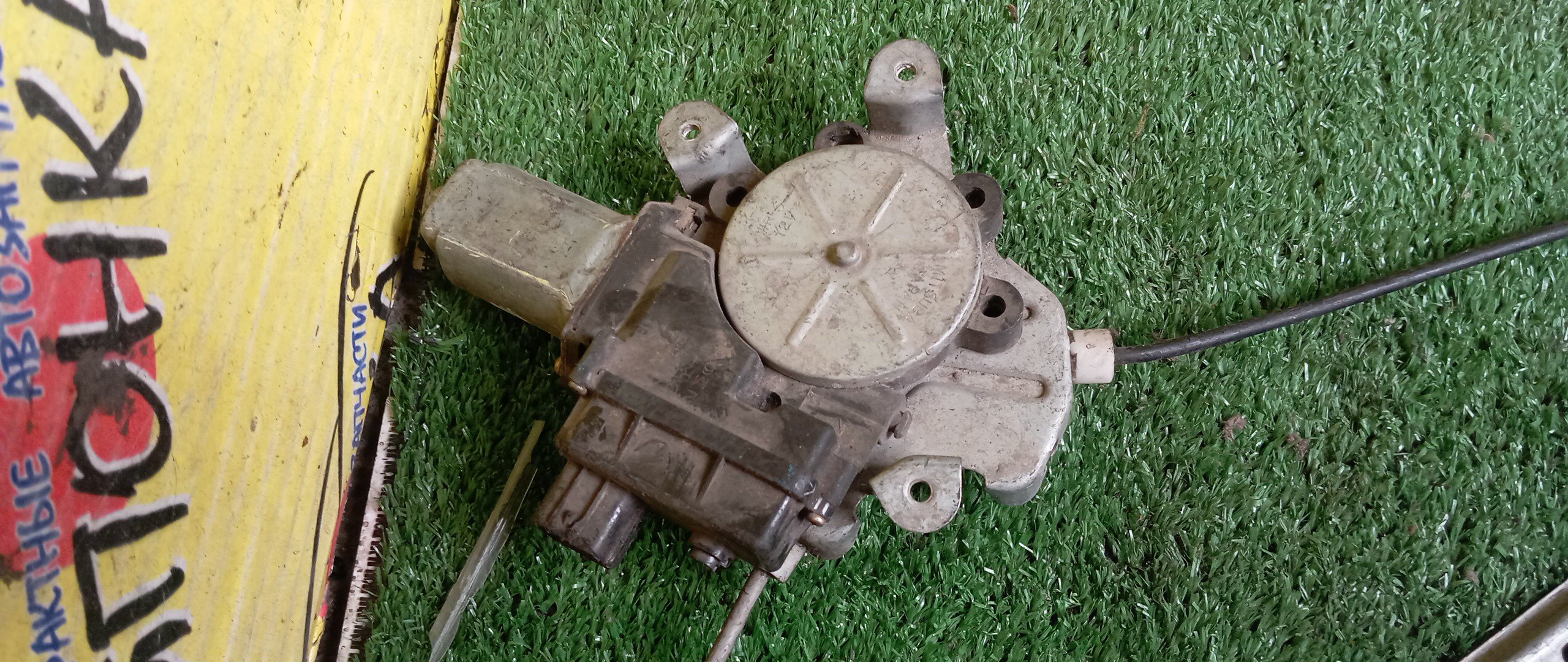 СТЕКЛОПОДЪЕМНИК/MMC/DINGO/DION/CQ1A/CQ2A/CQ5A/CR5W/CR6W/CR9/F/L