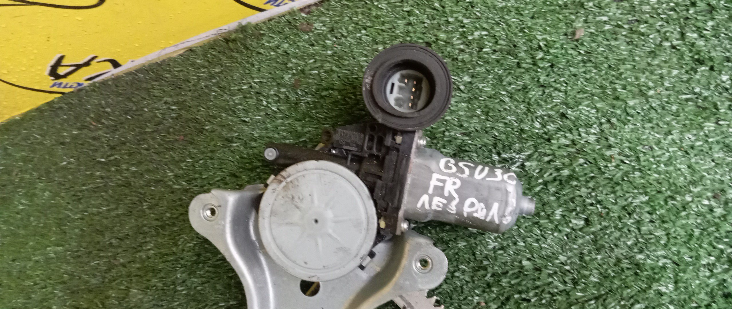 СТЕКЛОПОДЪЕМНИК/TOY/LEXUS HARRIER/ACU30W/ACU35W/GSU30/GSU30W/GSU35/GSU35W/MCU30W/MCU31W/MCU35W/MCU36W/MCU38/MHU38W/F/R