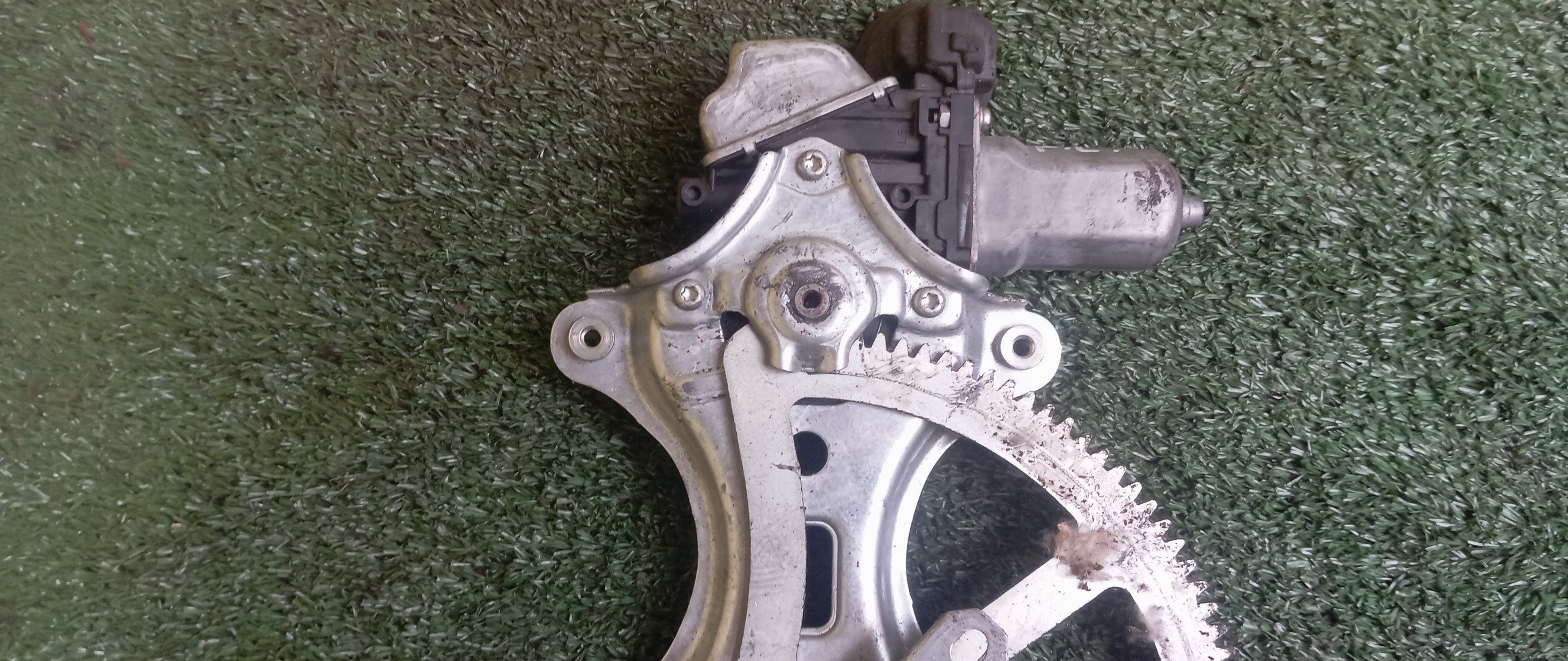 СТЕКЛОПОДЪЕМНИК/TOY/NOAH/VOXY/ZRR70/ZRR75/ZRR70G/ZRR70W/ZRR75G/ZRR75W/F/L