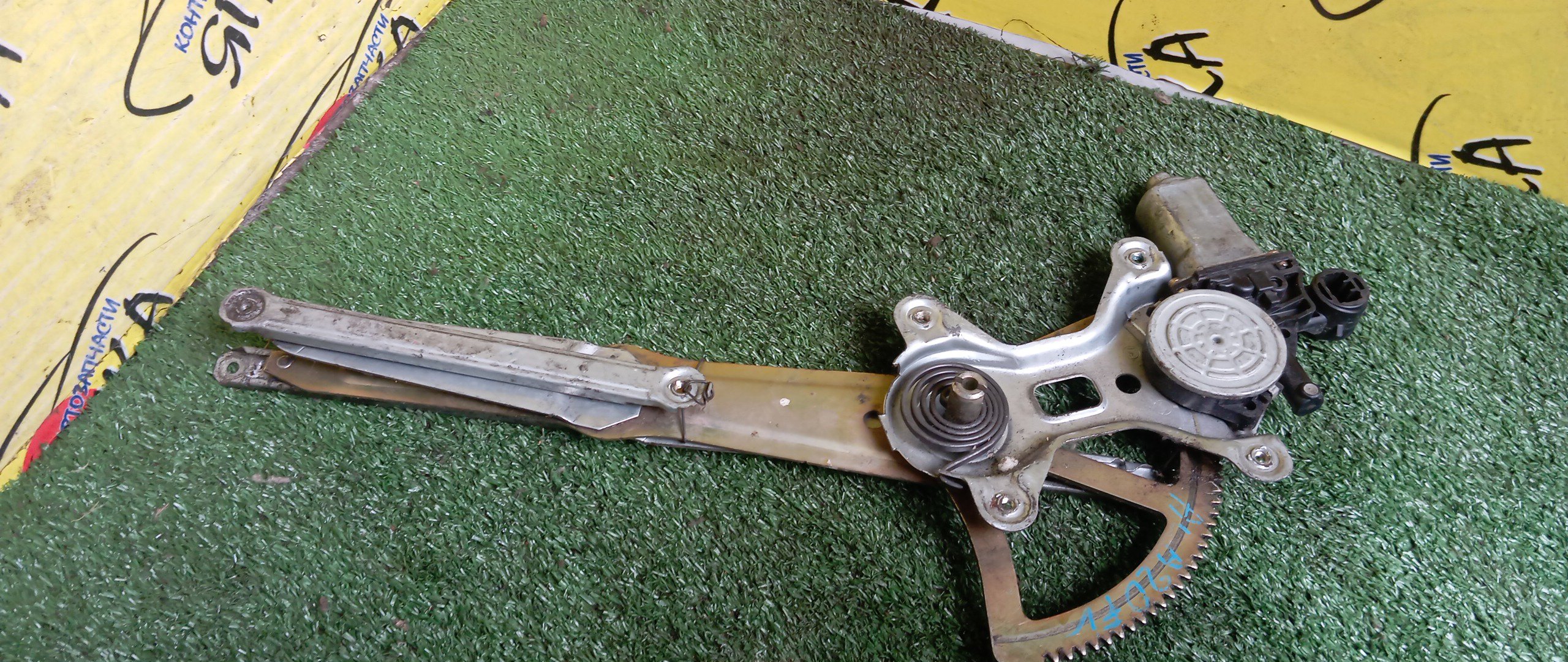 СТЕКЛОПОДЪЕМНИК/TOY/RAV 4/ZCA26/ACA23/CLA21/ACA21/ZCA25/ACA22/CLA20/ACA20/F/L