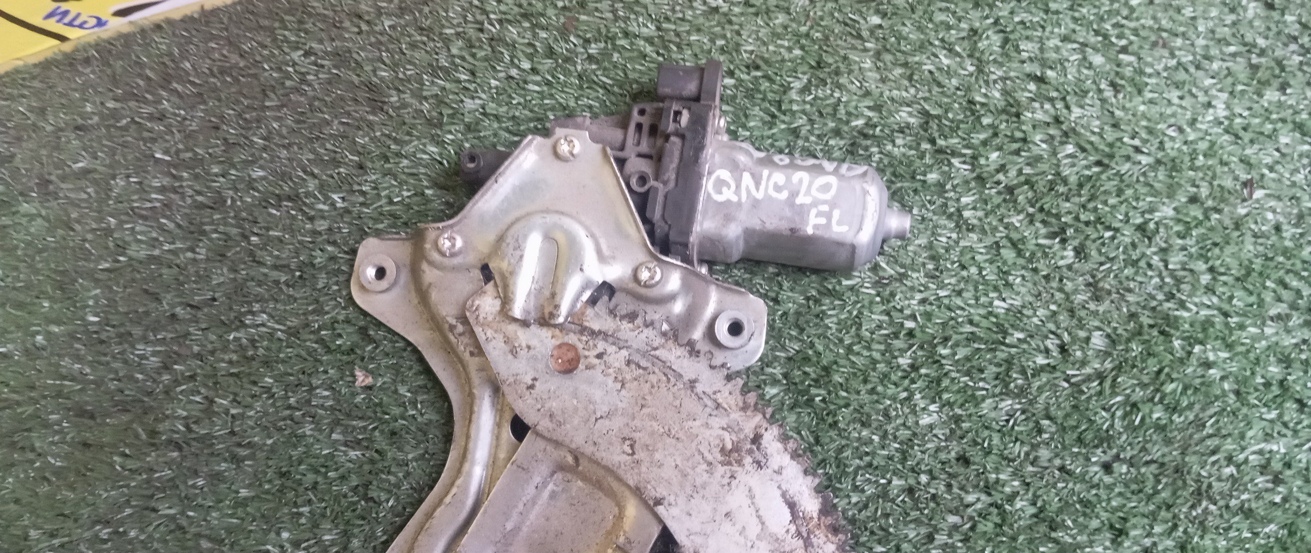 СТЕКЛОПОДЪЕМНИК/TOY/BB/QNC21/QNC25/F/L