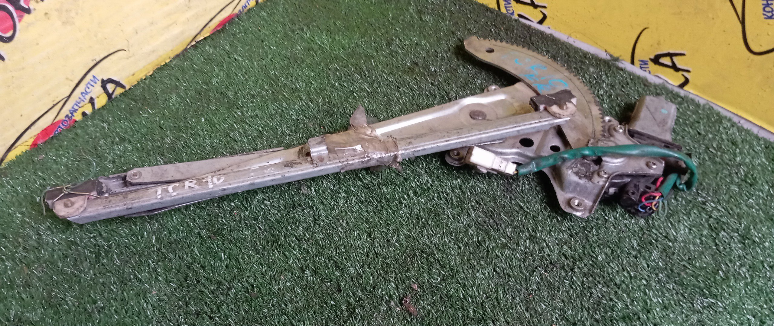 СТЕКЛОПОДЪЕМНИК/TOY/ESTIMA EMINA/ESTIMA/ESTIMA LUCIDA/CXR10G/CXR11G/CXR20G/CXR21G/TCR10G/TCR11G/TCR20G/TCR21G/F/R