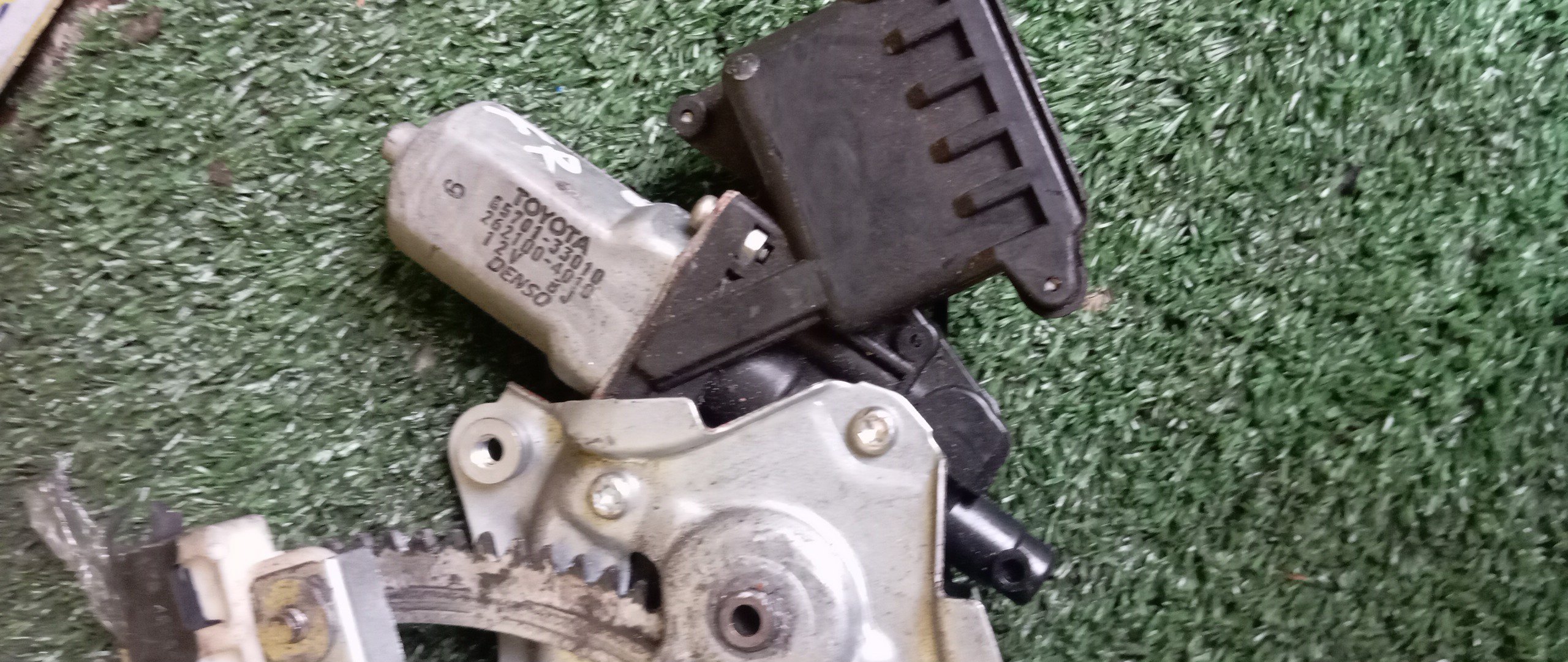 СТЕКЛОПОДЪЕМНИК/TOY/AURIS/BLADE/COROLLA/COROLLA AXIO/AZE154H/AZE156H/GRE156H/NZE141/NZE144/NZE151H/NZE154H/ZRE142/ZRE144/ZRE152H/ZRE154H/ZZE150/F/R