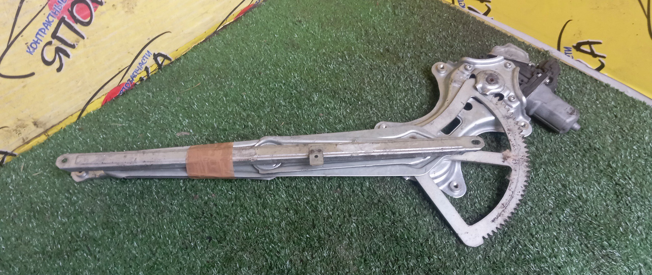 СТЕКЛОПОДЪЕМНИК/TOY/NOAH/VOXY/ZRR70/ZRR75/ZRR70G/ZRR70W/ZRR75G/ZRR75W/F/L