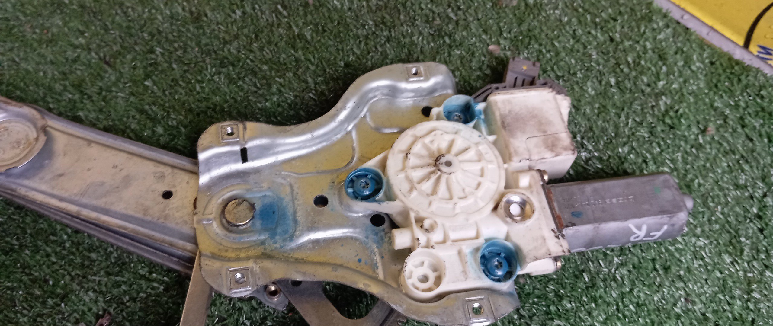 СТЕКЛОПОДЪЕМНИК/TOY/AVENSIS/AZT250W/AZT251W/AZT255W/F/R